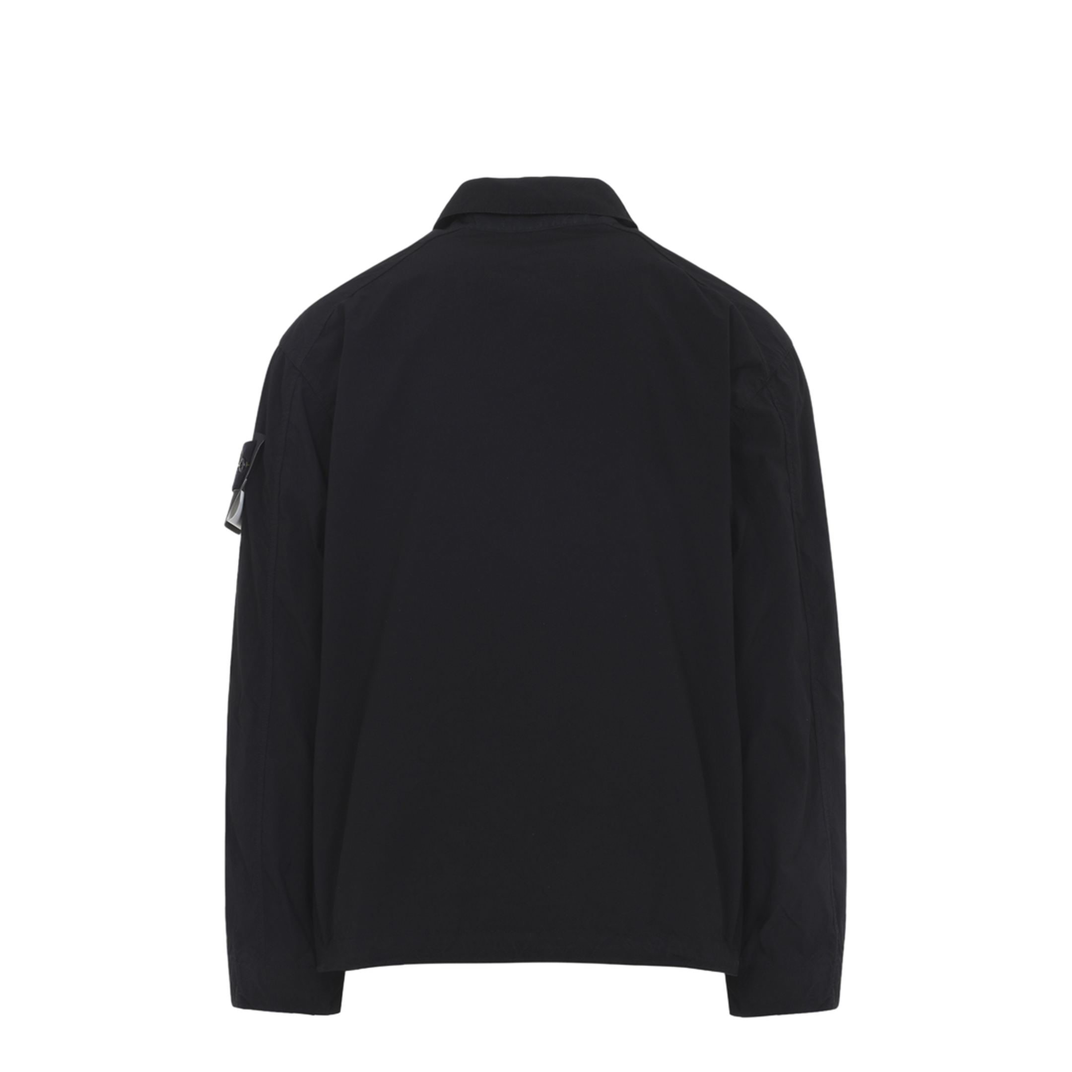 MAYFEYR - Stone Island - Polyester Jacket - L1S154100041S0042