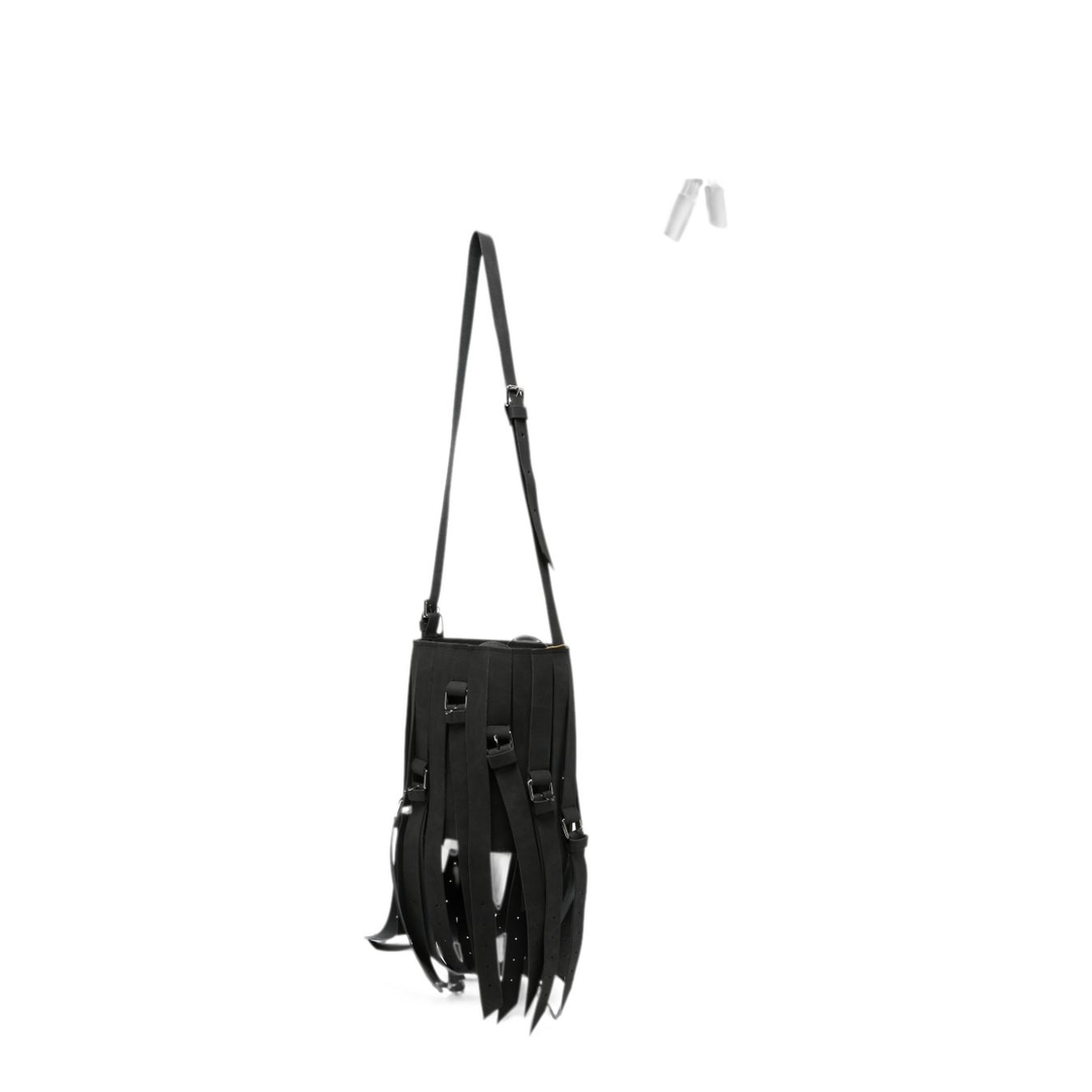 MAYFEYR - La Milanesa - Bags.. Black - SALLYNERA