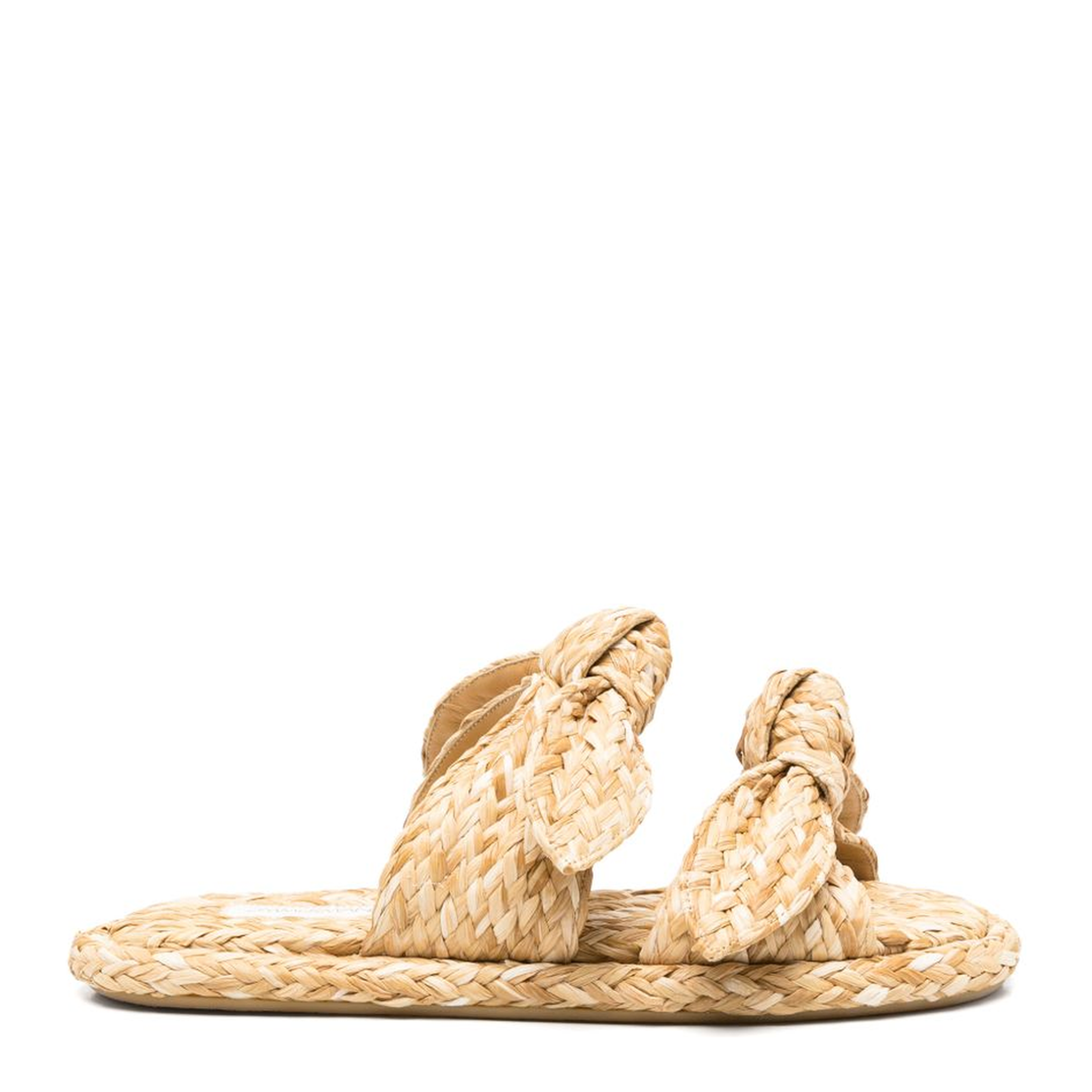 MAYFEYR - Zimmermann - Sandals - 7868FS26A1NAT