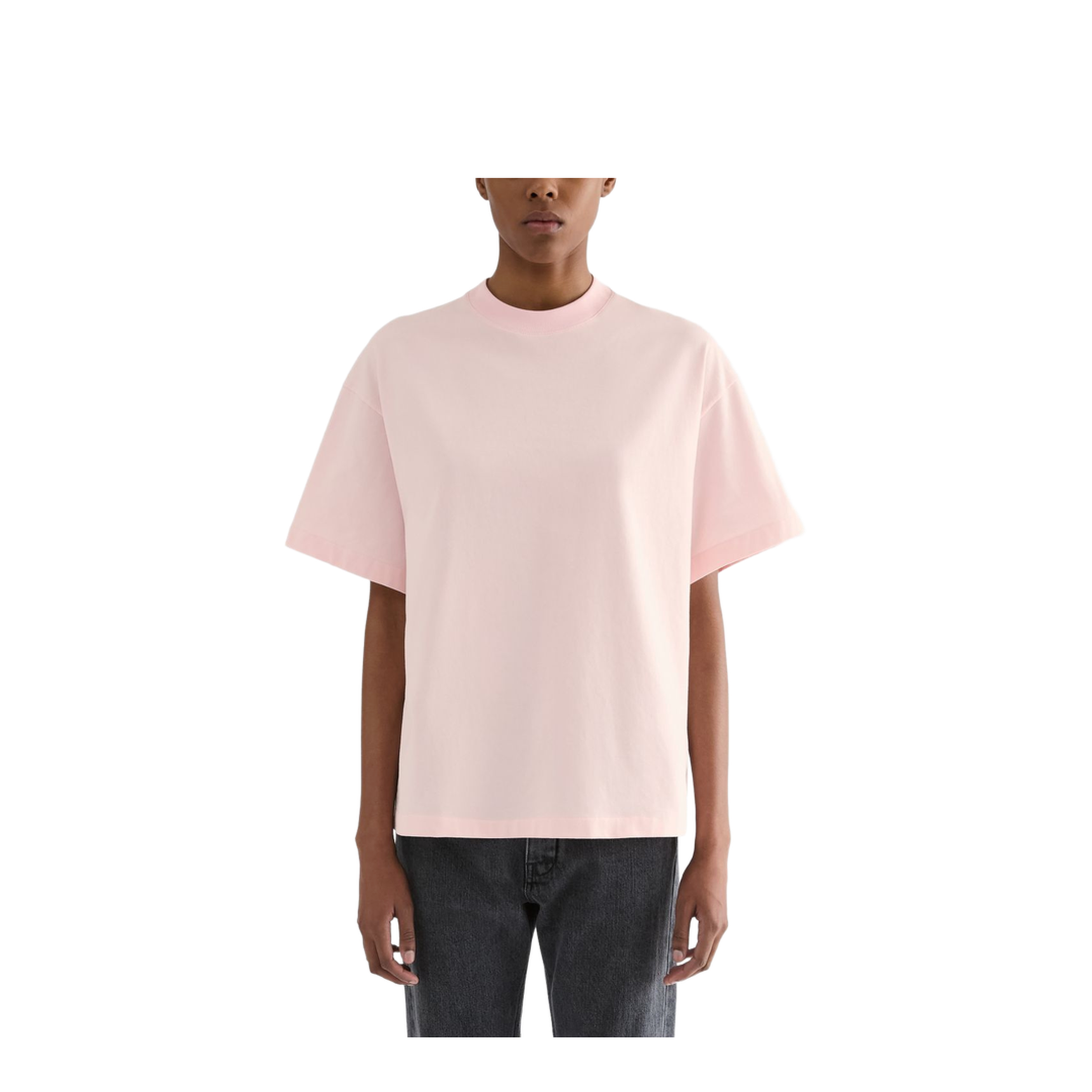 MAYFEYR - Jil Sander - Cotton Crew-Neck T-Shirt - J02GC0173J20348678