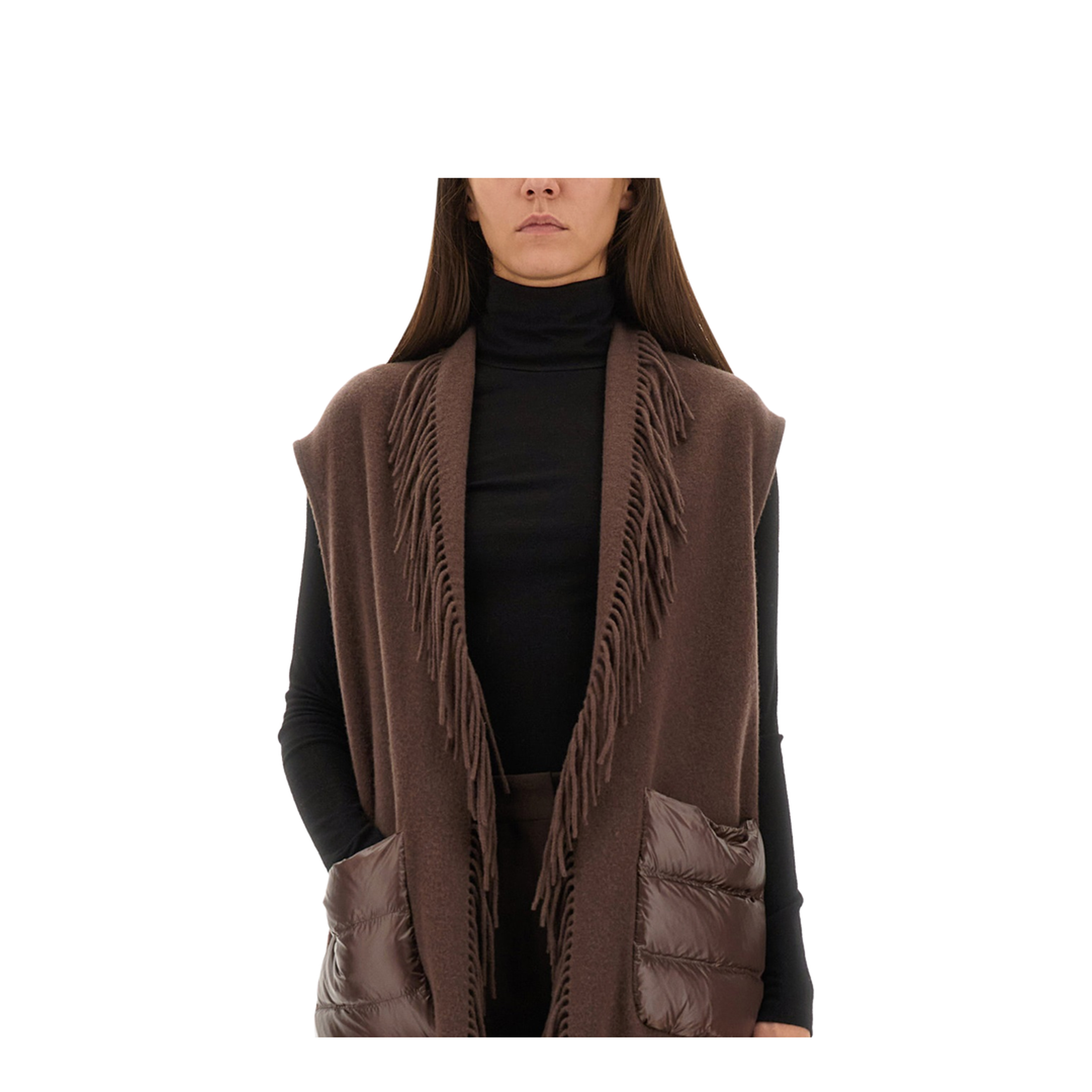 Resort Sleeve Made of Warmy and Ultralight Nylon