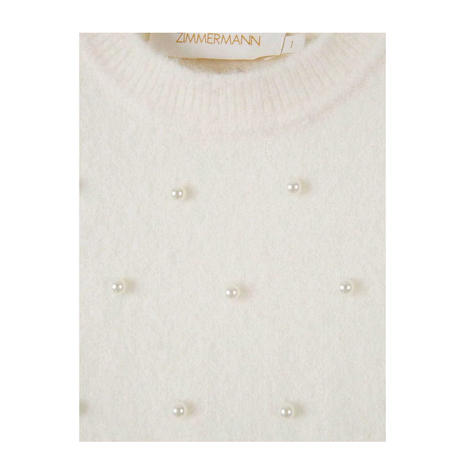 Illuminate Alpaca Vest