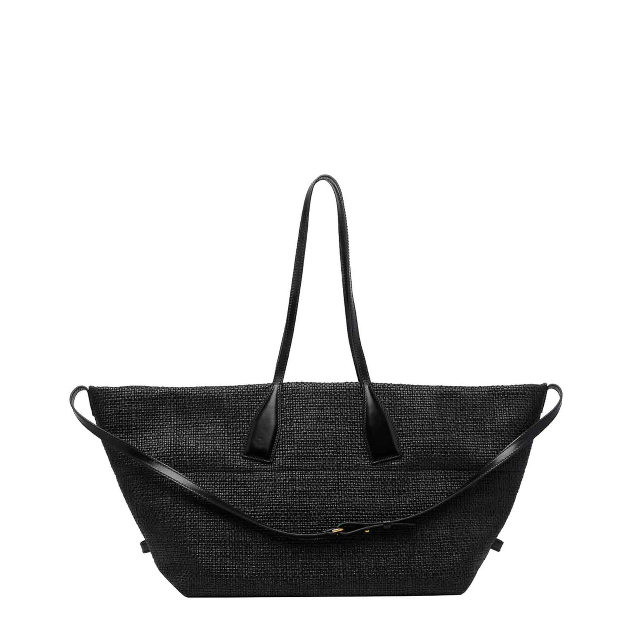 Track Shopping Bag