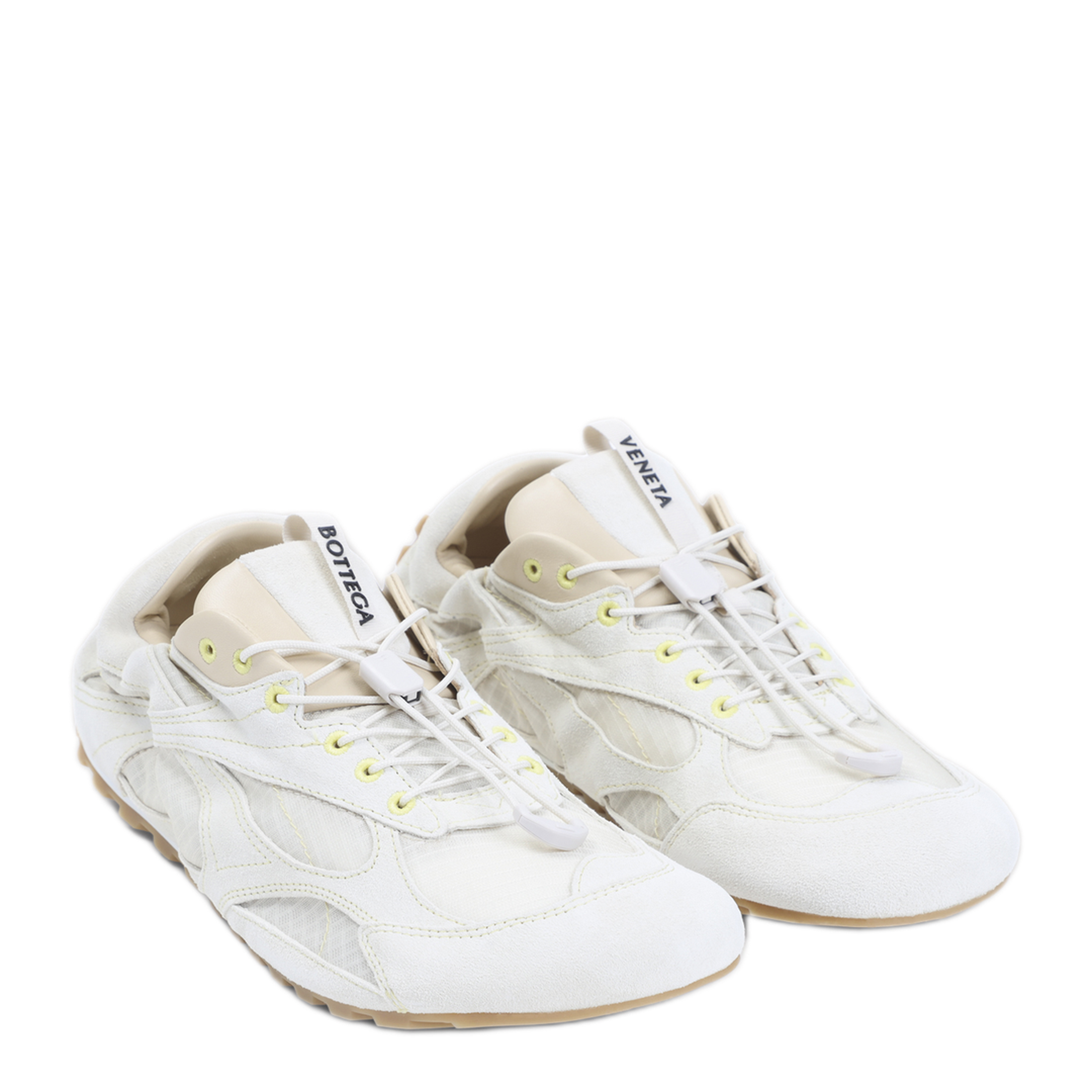 MAYFEYR - Bottega Veneta - Orbit Flash Sneaker - 855200V65D1
