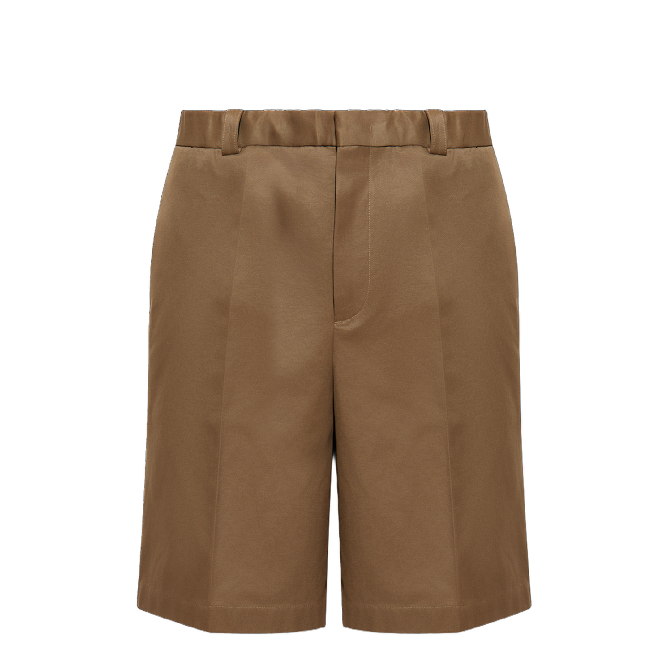 Shorts Brown