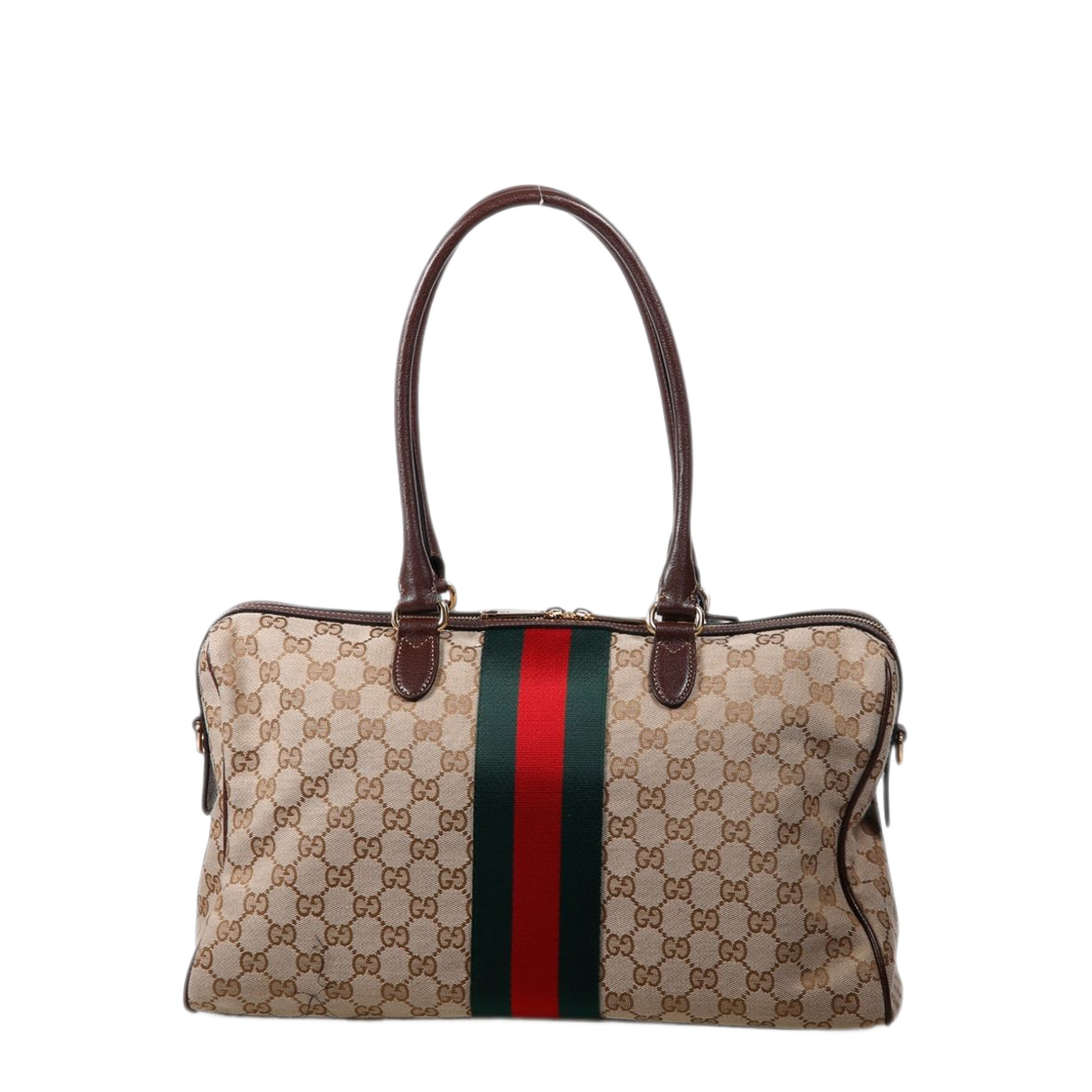 MAYFEYR - Gucci - Beige Bag - 866734FAFV99653