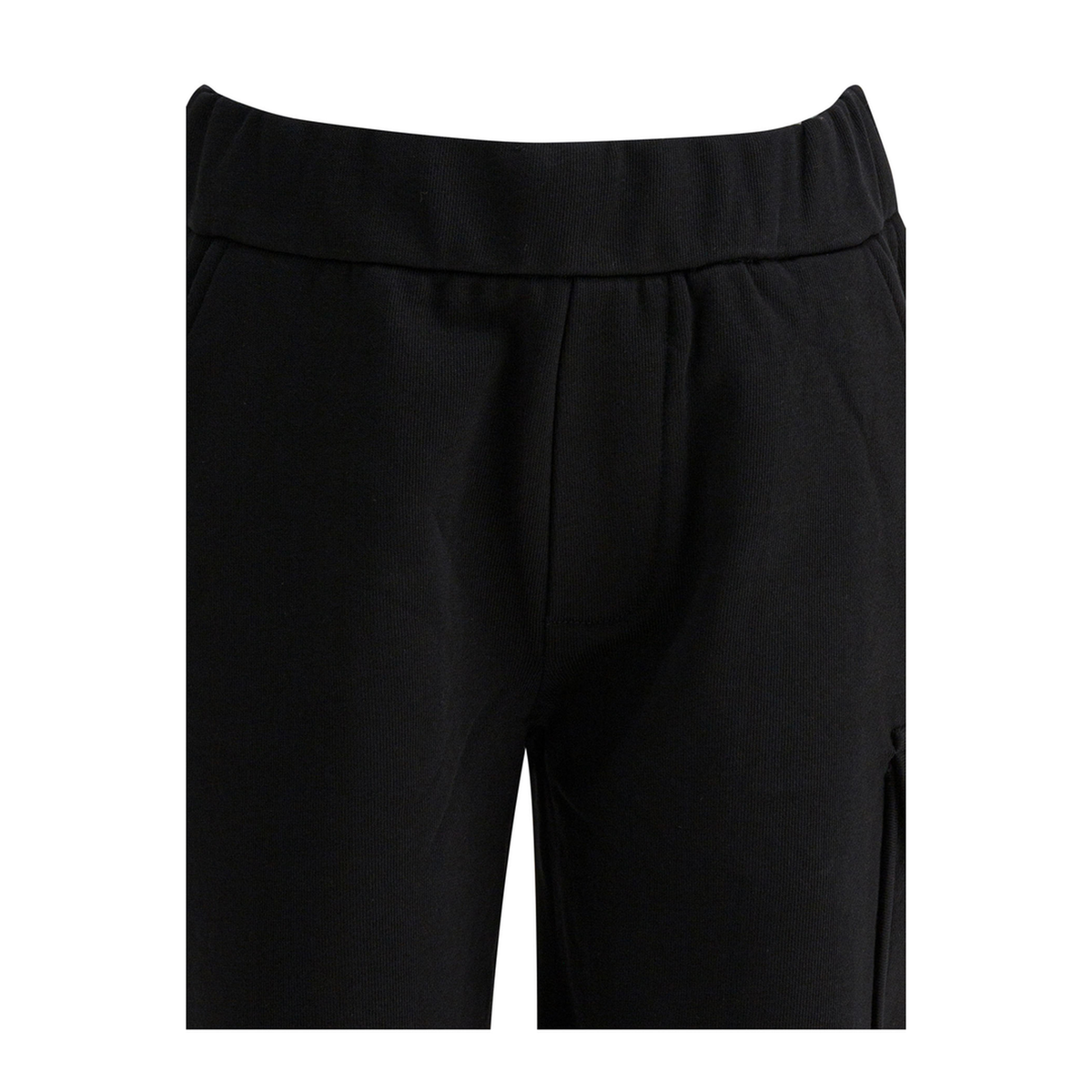 MAYFEYR - Moncler Enfant - Trousers - 8H0000889AKM999