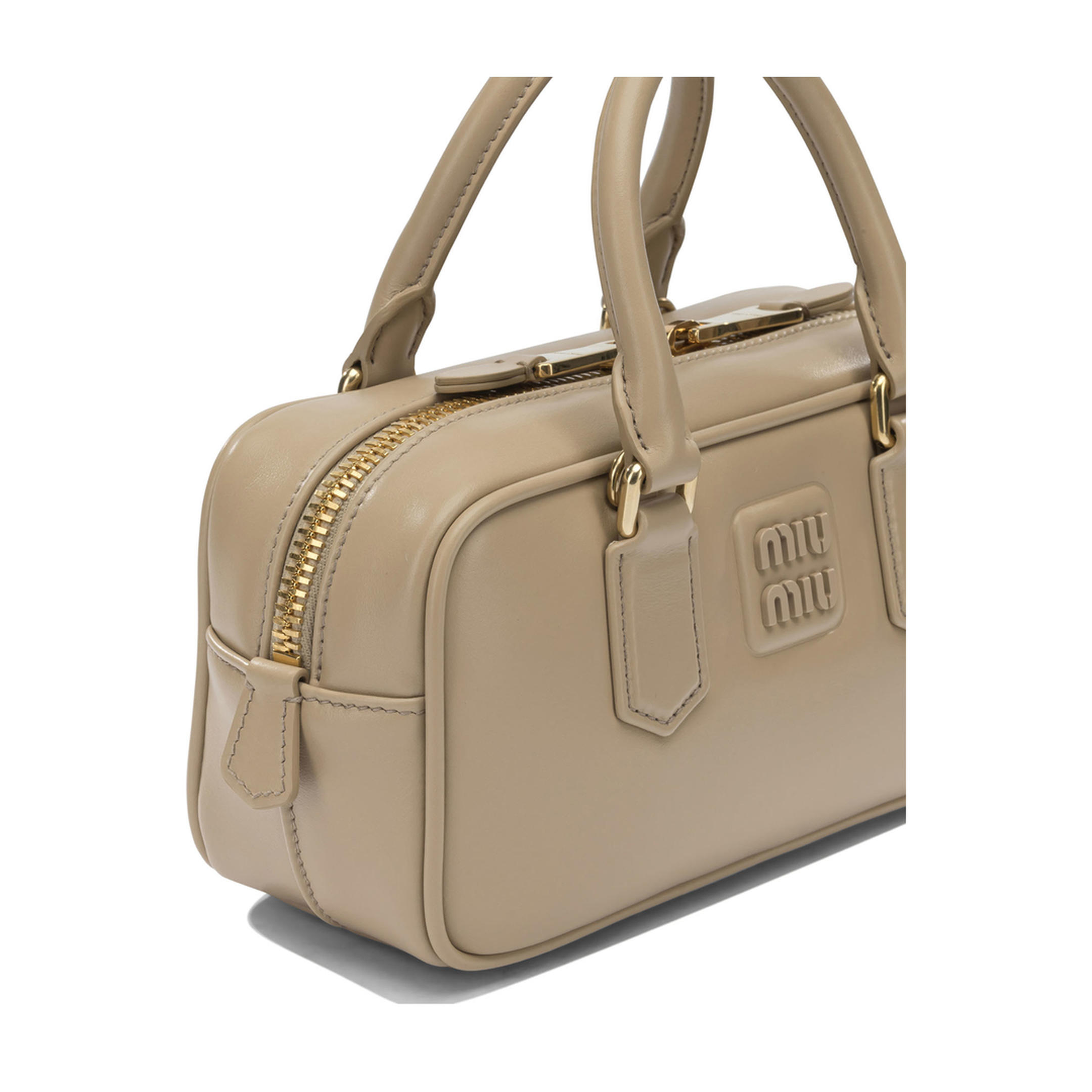MAYFEYR - Miu Miu - Small Handbag - 5BB142ACR3F0036VOON