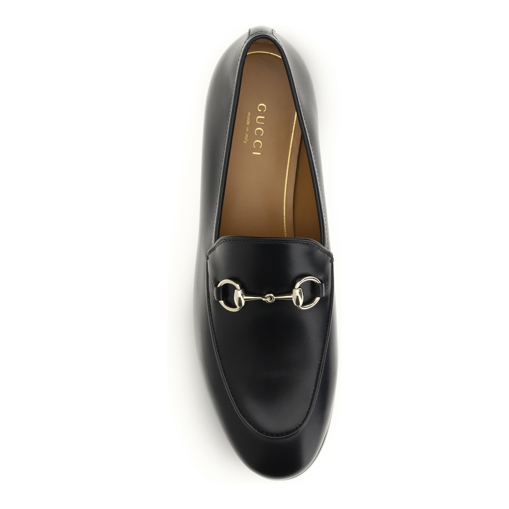 MAYFEYR - Gucci - Jordaan Loafers - 786016AADCW