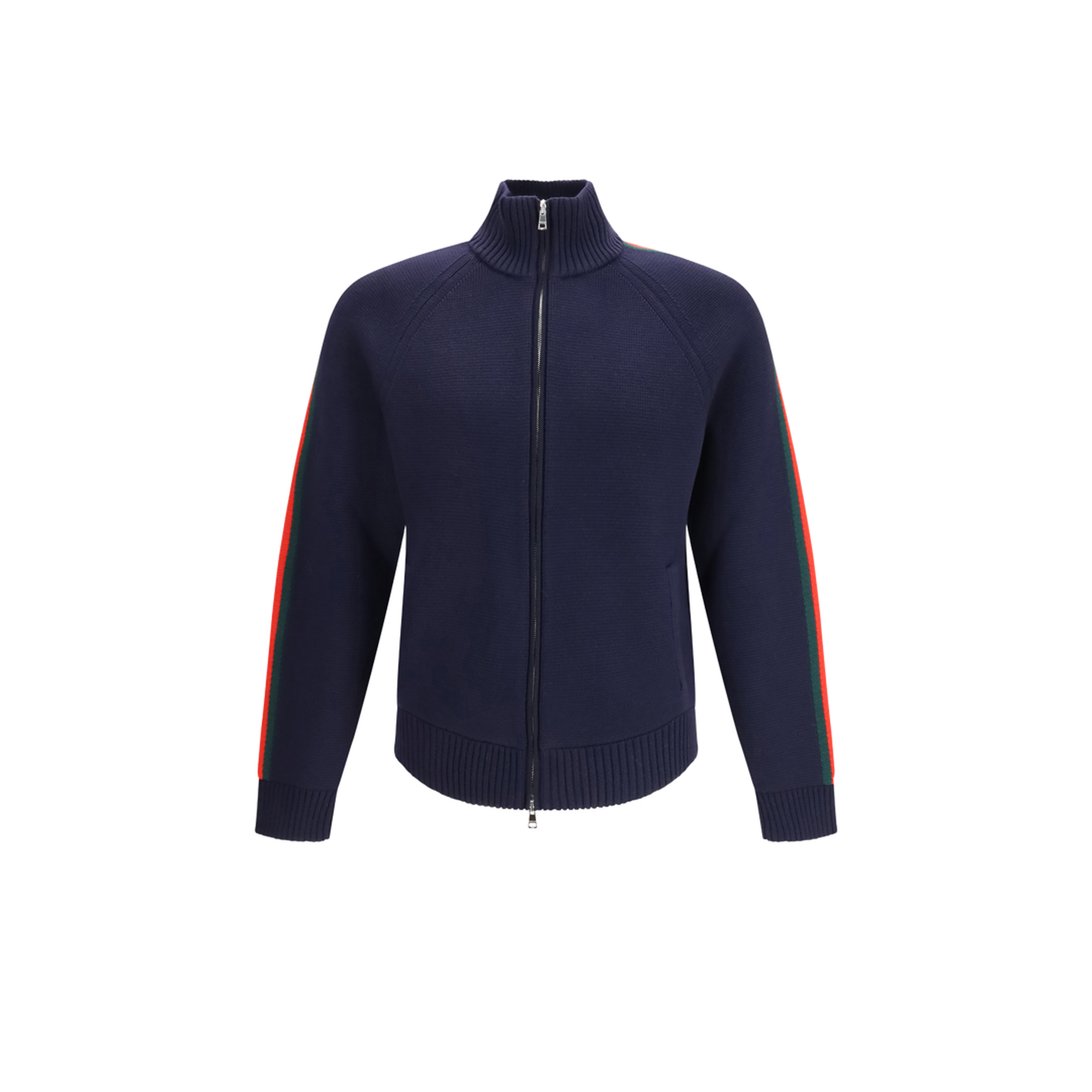 MAYFEYR - Gucci - Zip-Up Jacket - 851725XKFBD