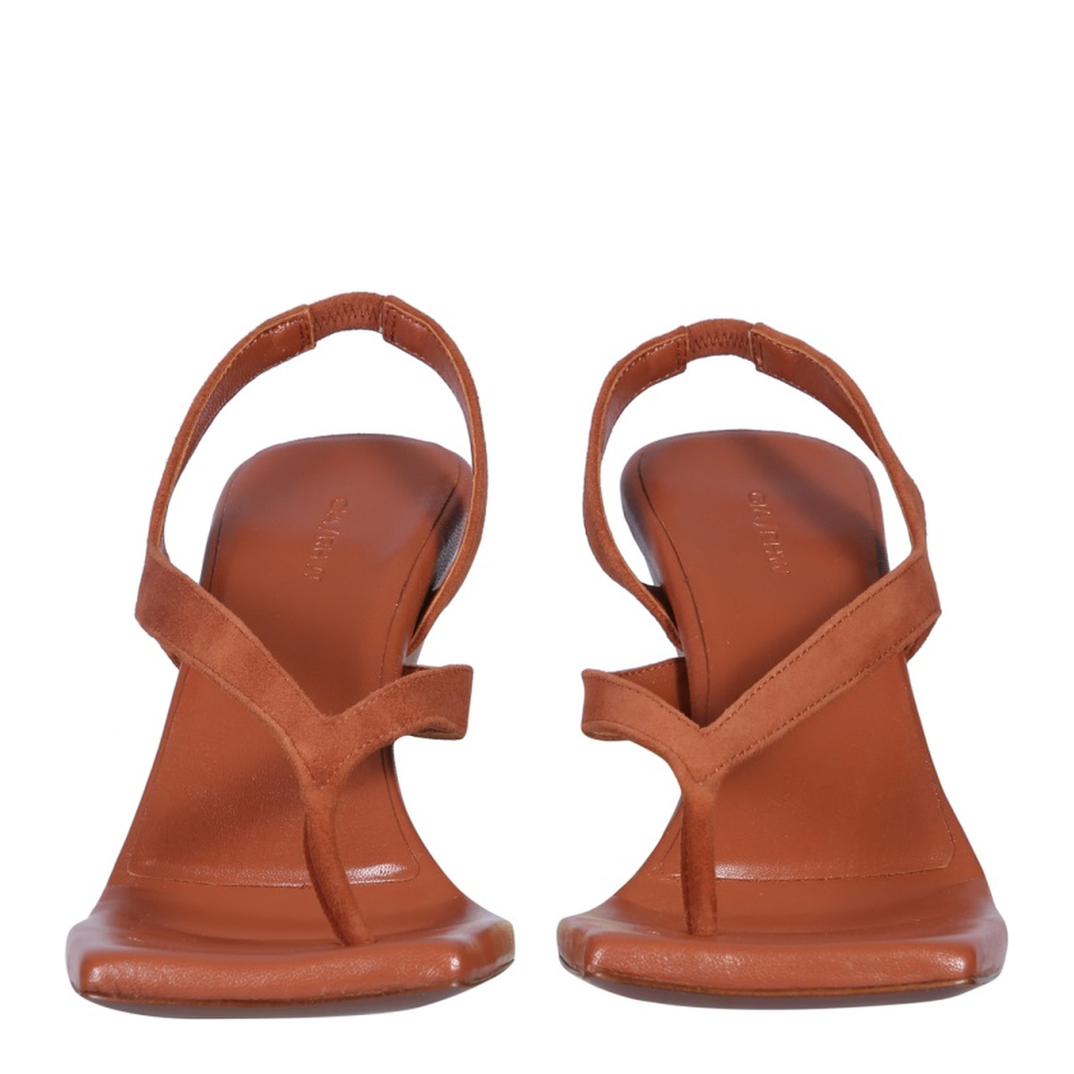 MAYFEYR - GIA BORGHINI - Rosie 12 Footbed - ROSIE12BIS4500
