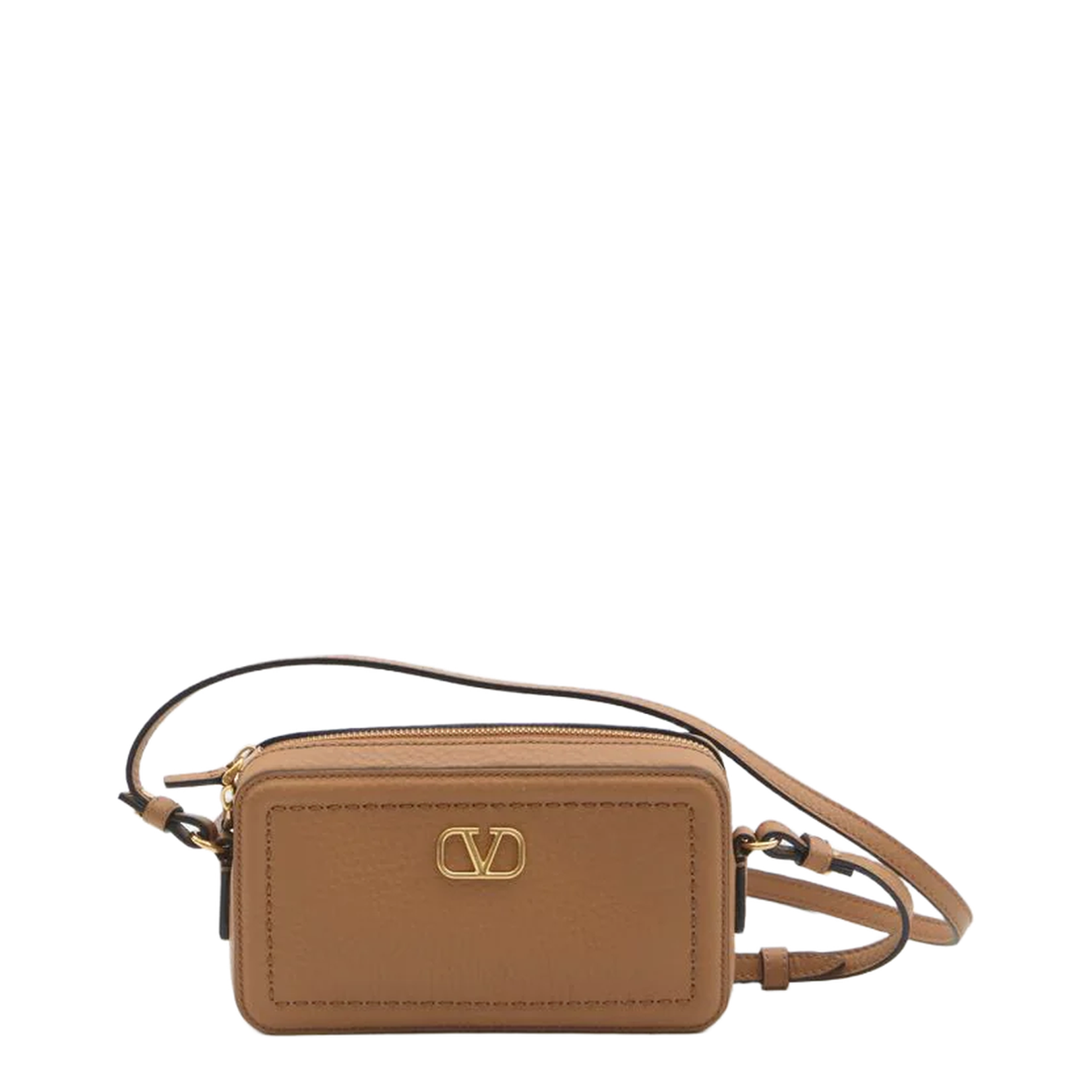 Mini Alltime Crossbody Bag