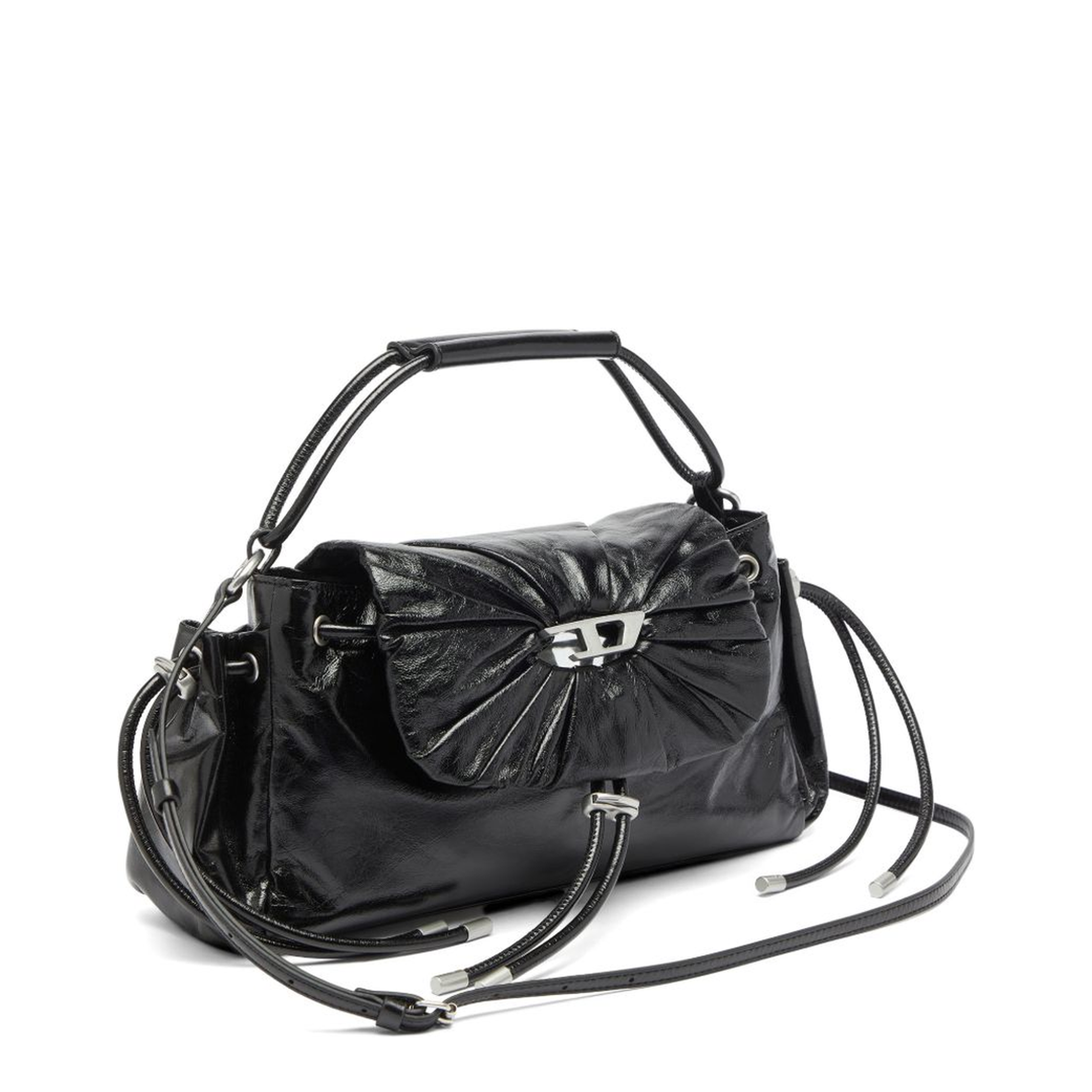 MAYFEYR - Diesel - Black Bag - X10684P1003T8013
