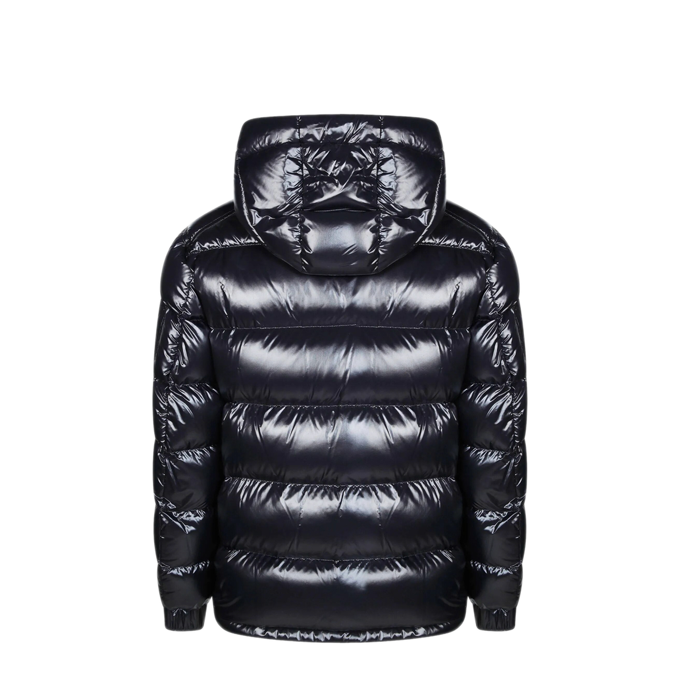 MAYFEYR - Herno - Shiny Down Jacket With Hood - PI001416U129739300