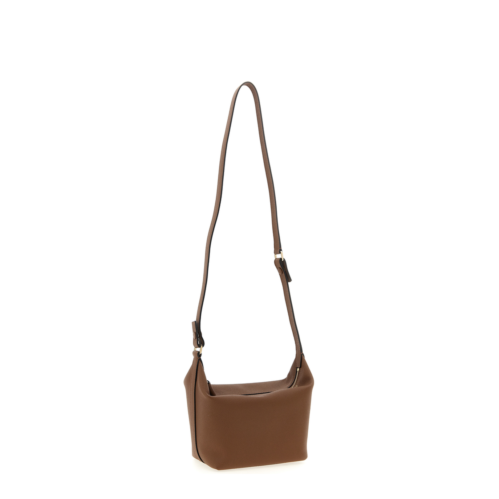Beige Mini Bag