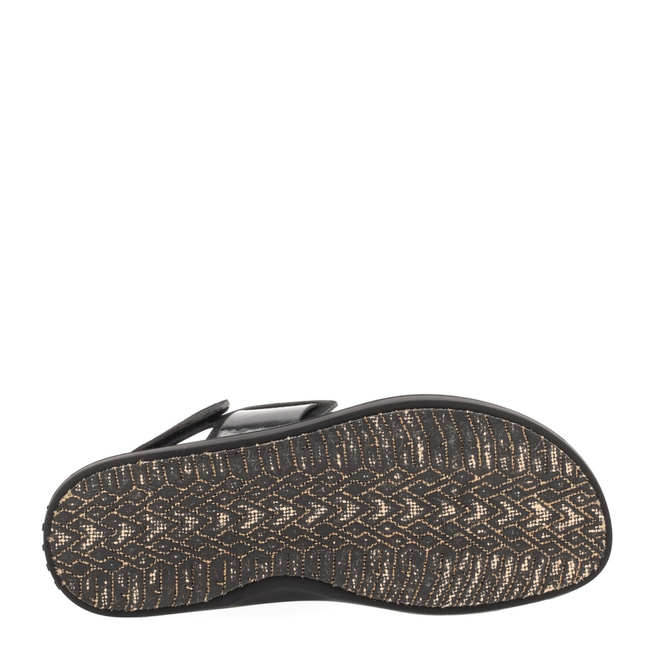 SANDAL "FUSSBETT"