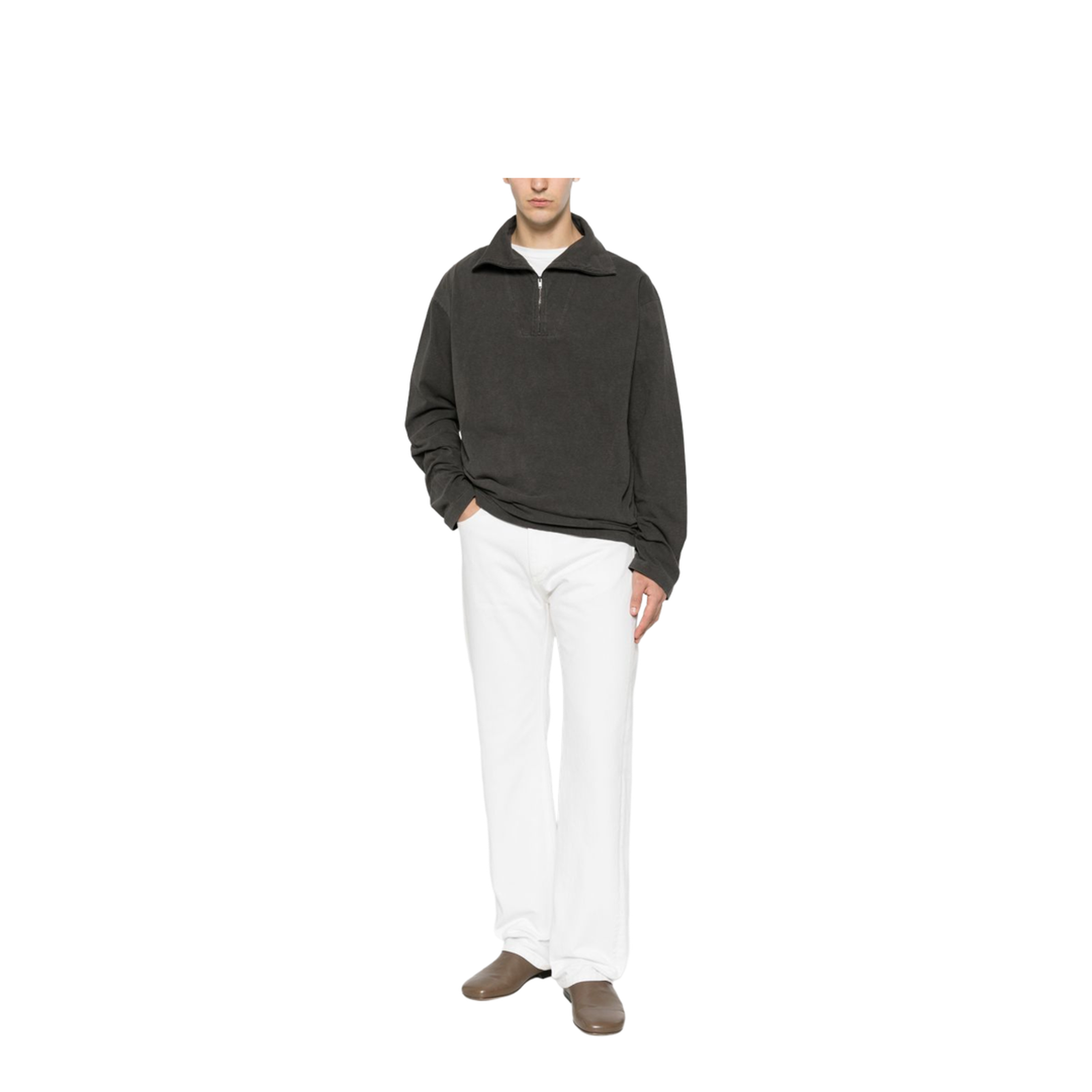 MAYFEYR - The Row - Sweaters Black - 1399K747FBK