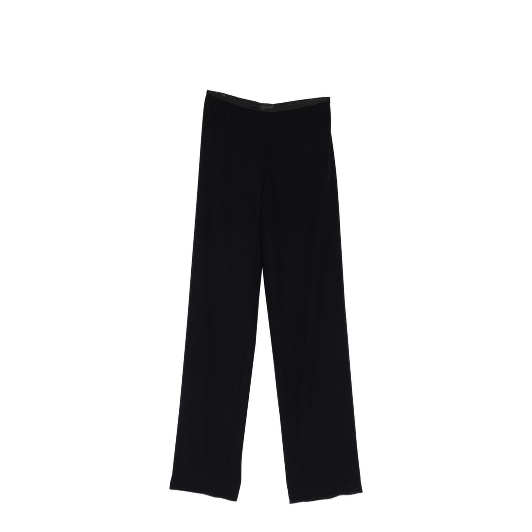 MAYFEYR - Emporio Armani - Trousers Blue - EW001145AF10206U8139