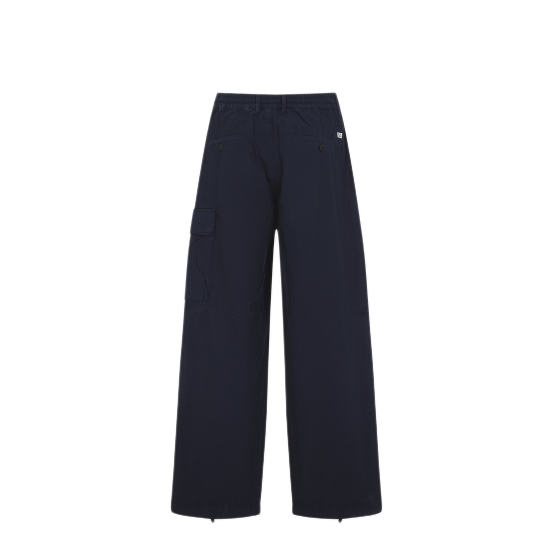 MAYFEYR - C.P. Company - Micro Reps Boxy Cargo Pants - 20CMPA126A110325G889