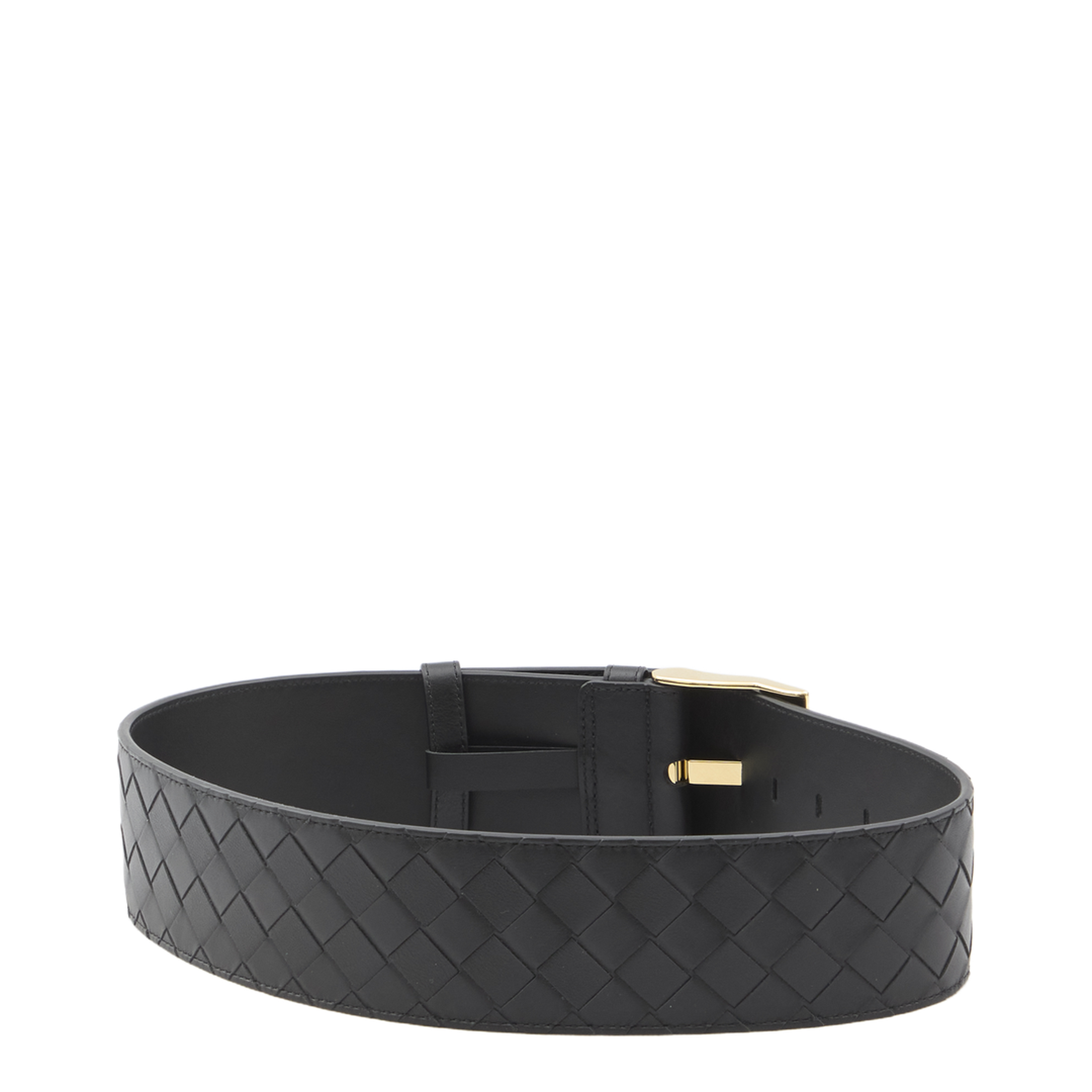 MAYFEYR - Bottega Veneta - Large Watch Belt - 826206V4R441019
