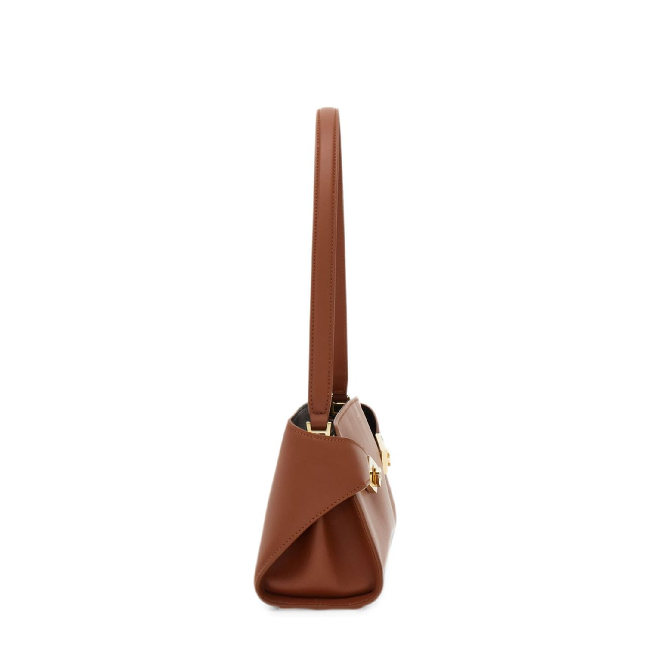MAYFEYR - Ferragamo - Bag Brown - 21A712795365005