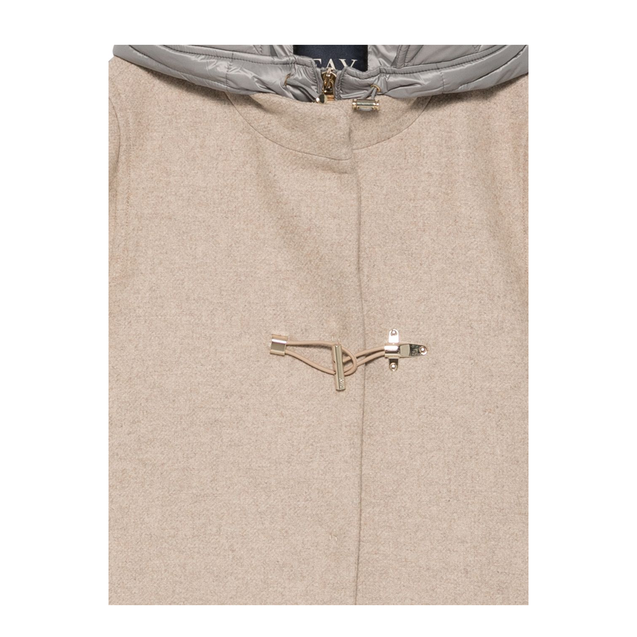 MAYFEYR - Fay - Jackets Beige - NAW59533730YNCC205