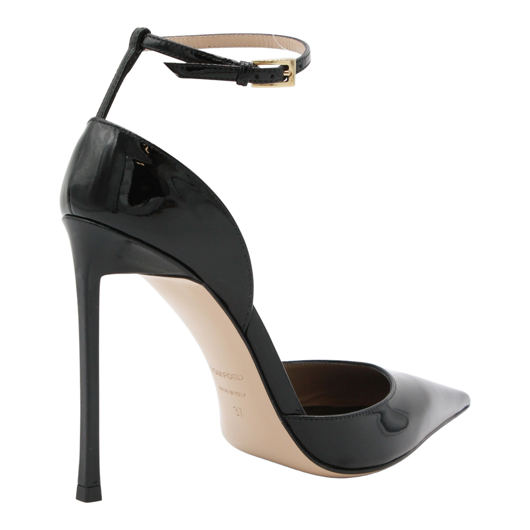 MAYFEYR - Tom Ford - With Heel - W3849LCL072PNAA