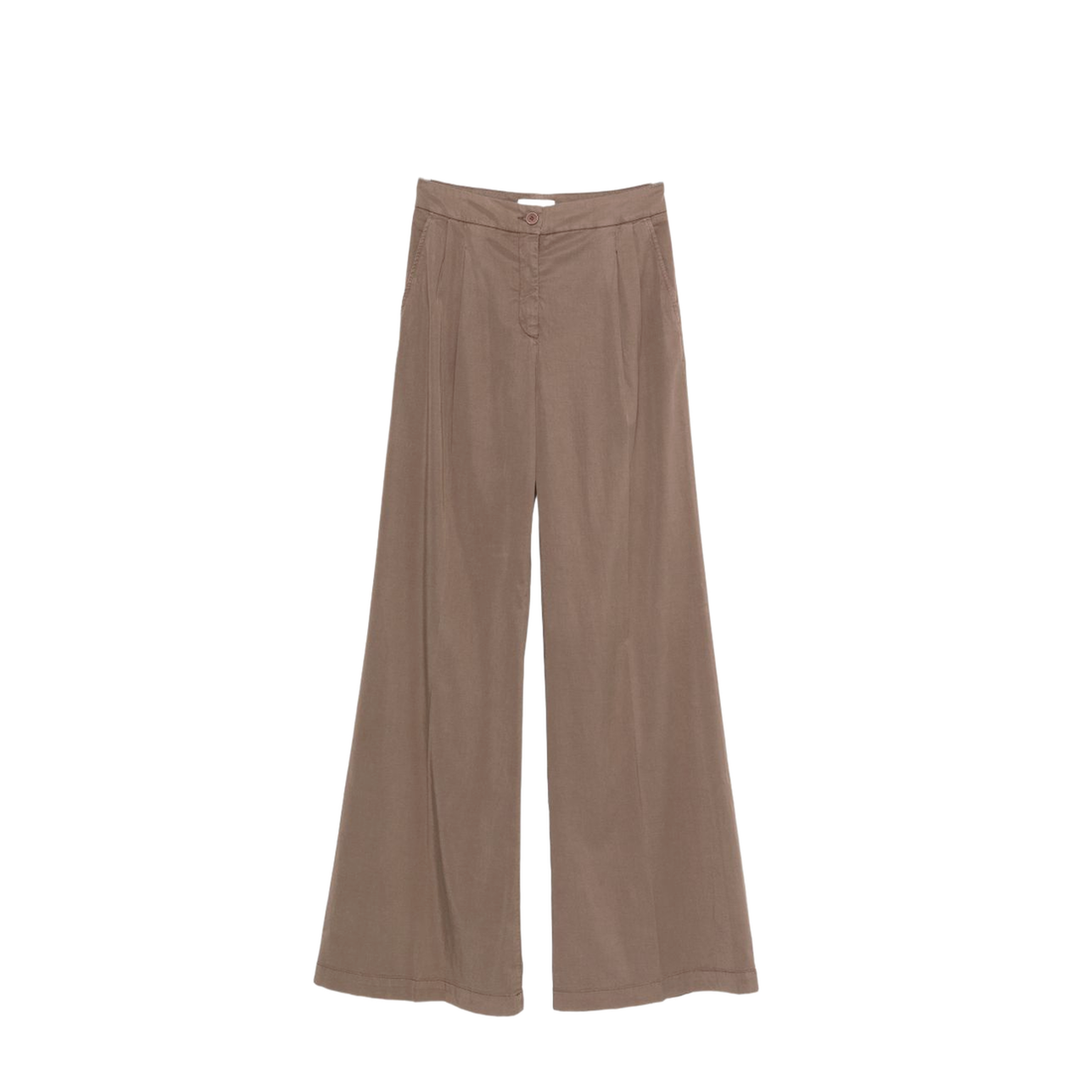 MAYFEYR - Via Masini 80 - Trousers Brown - M698LH828