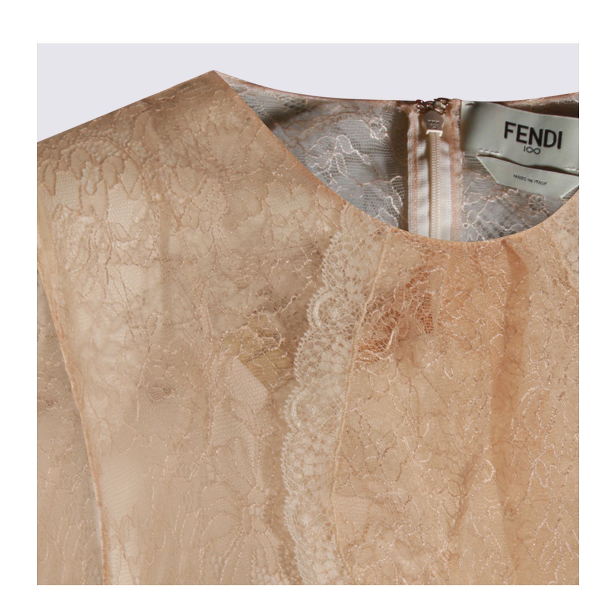 MAYFEYR - Fendi - Dresses - FDD425AVJAF1M2A