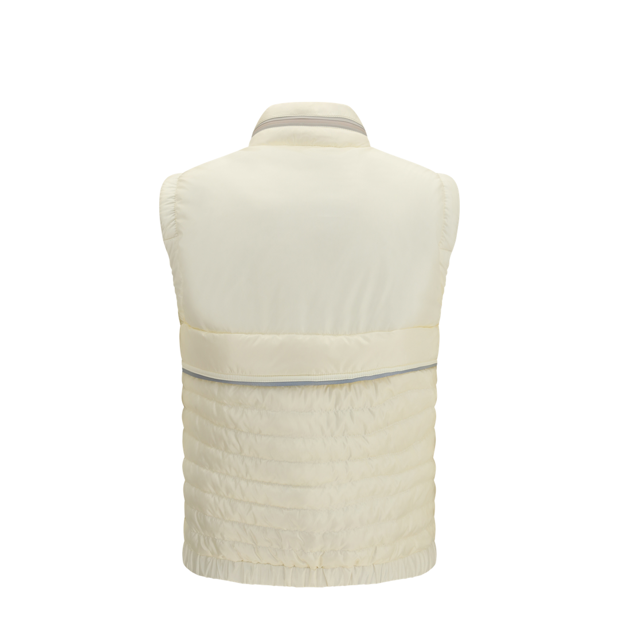 MAYFEYR - Moncler - Gumiane Vest - L10981A00019597X6