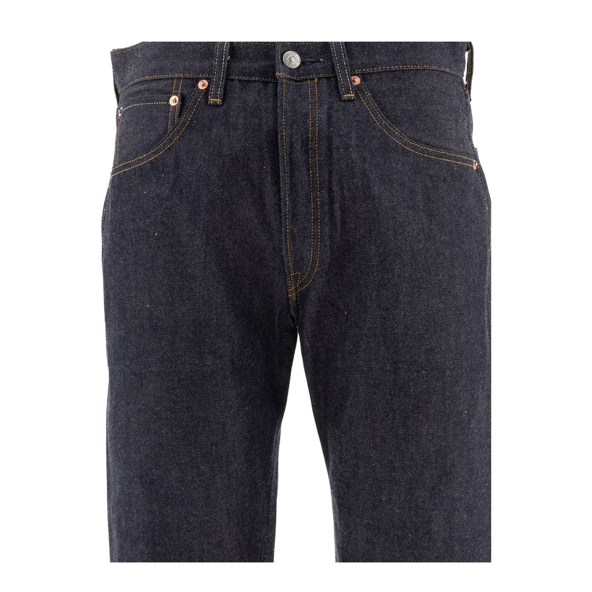 MAYFEYR - Levi's - 501 1955 Straight Leg Jeans - 501550079