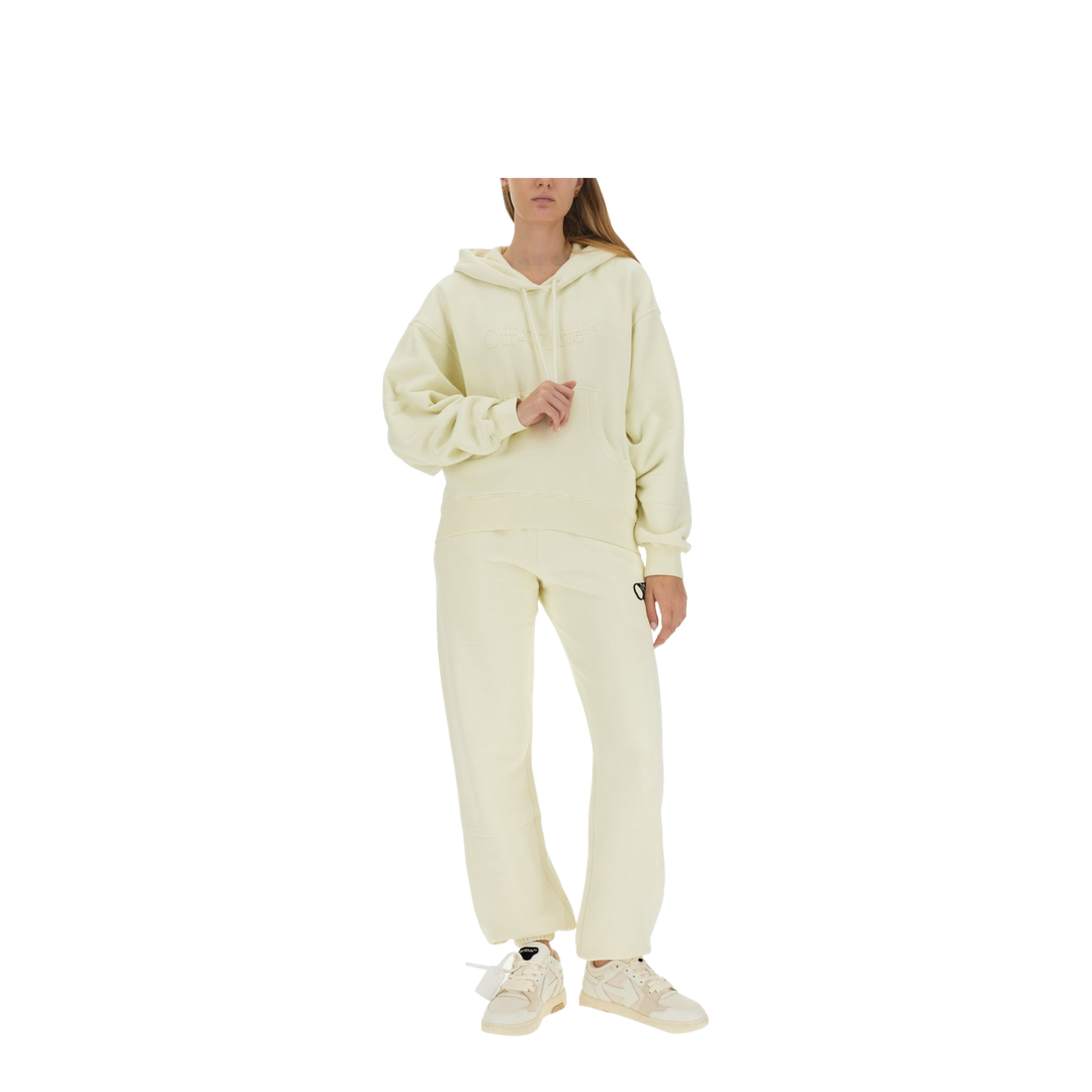 Off White Sweaters