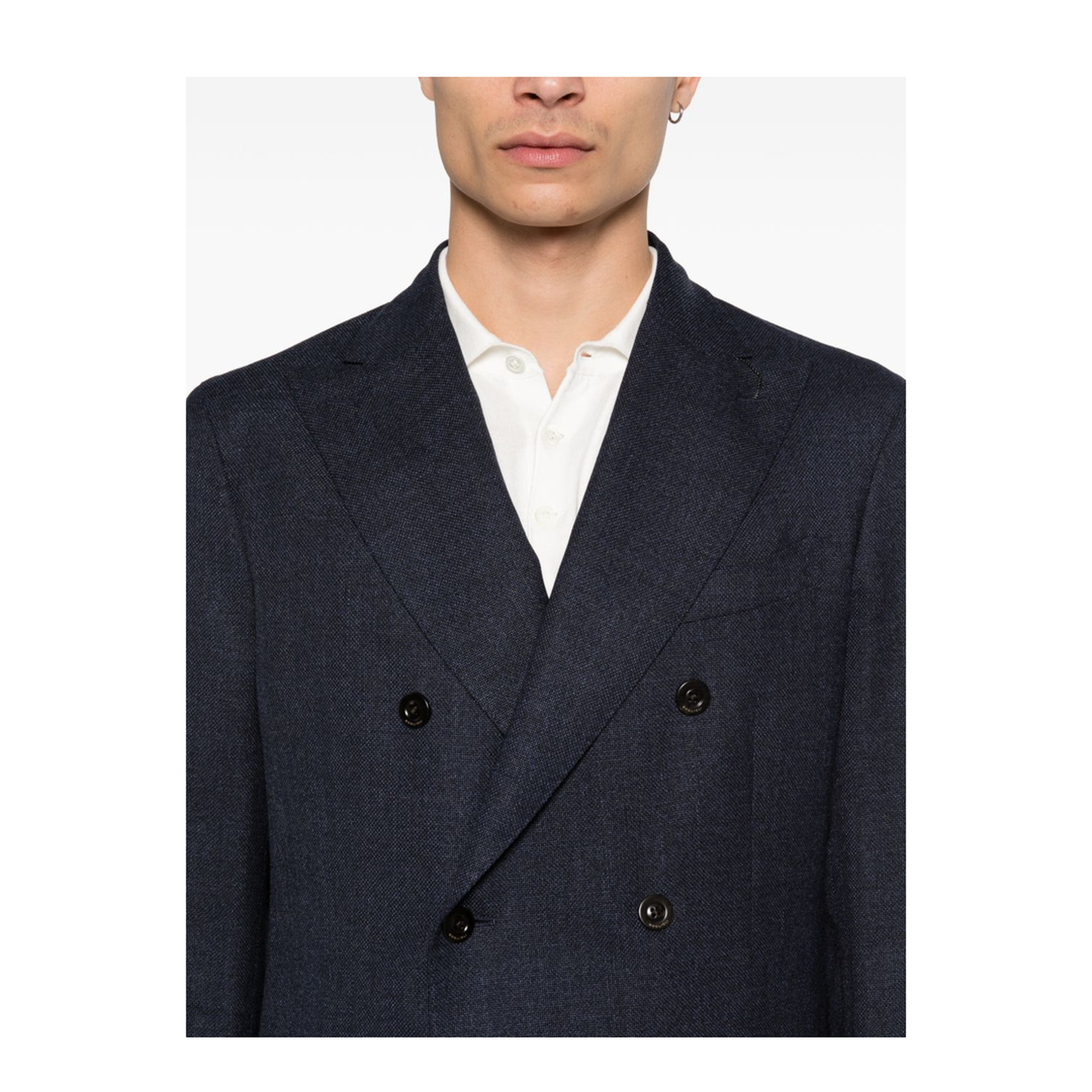 MAYFEYR - Boglioli - Jackets Blue - N4302ESA05340775