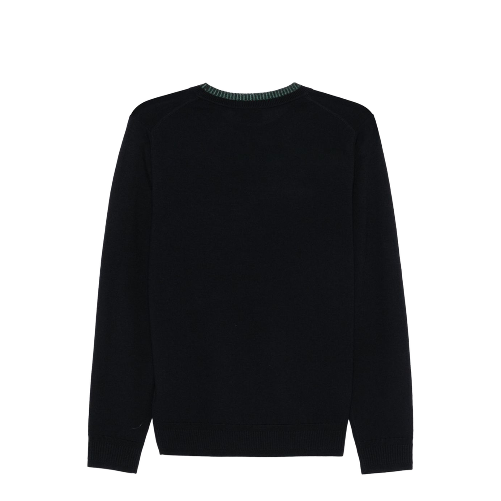 Wool Crewneck Sweater