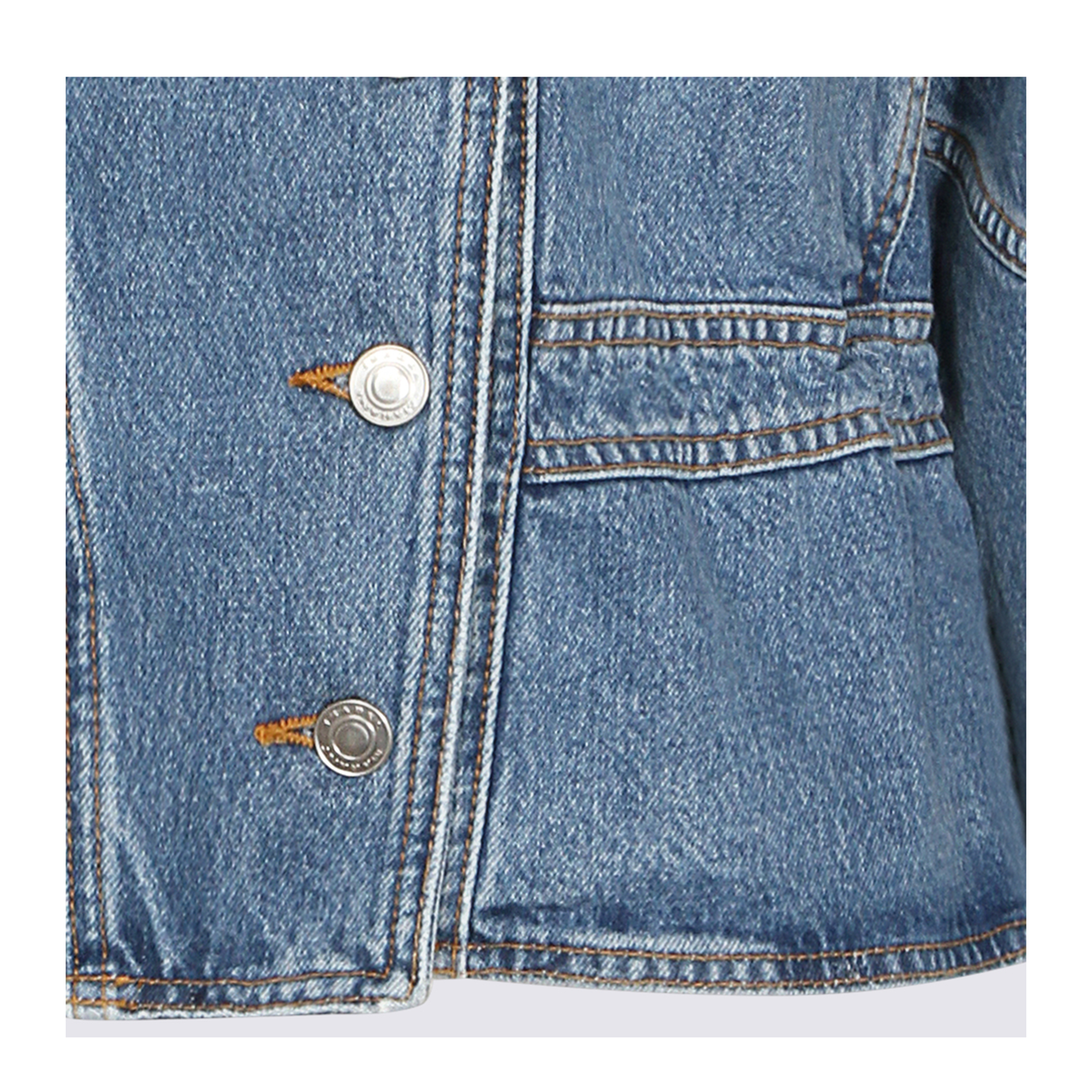 MAYFEYR - Marant Etoile - Jackets - 26PVE0614FAD1H02I30LU