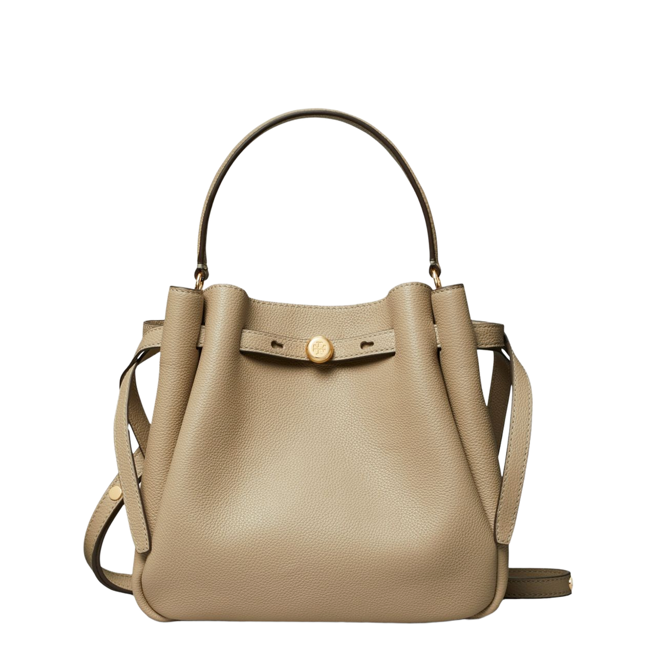 MAYFEYR - Tory Burch - Light Grey Bag - 166982023