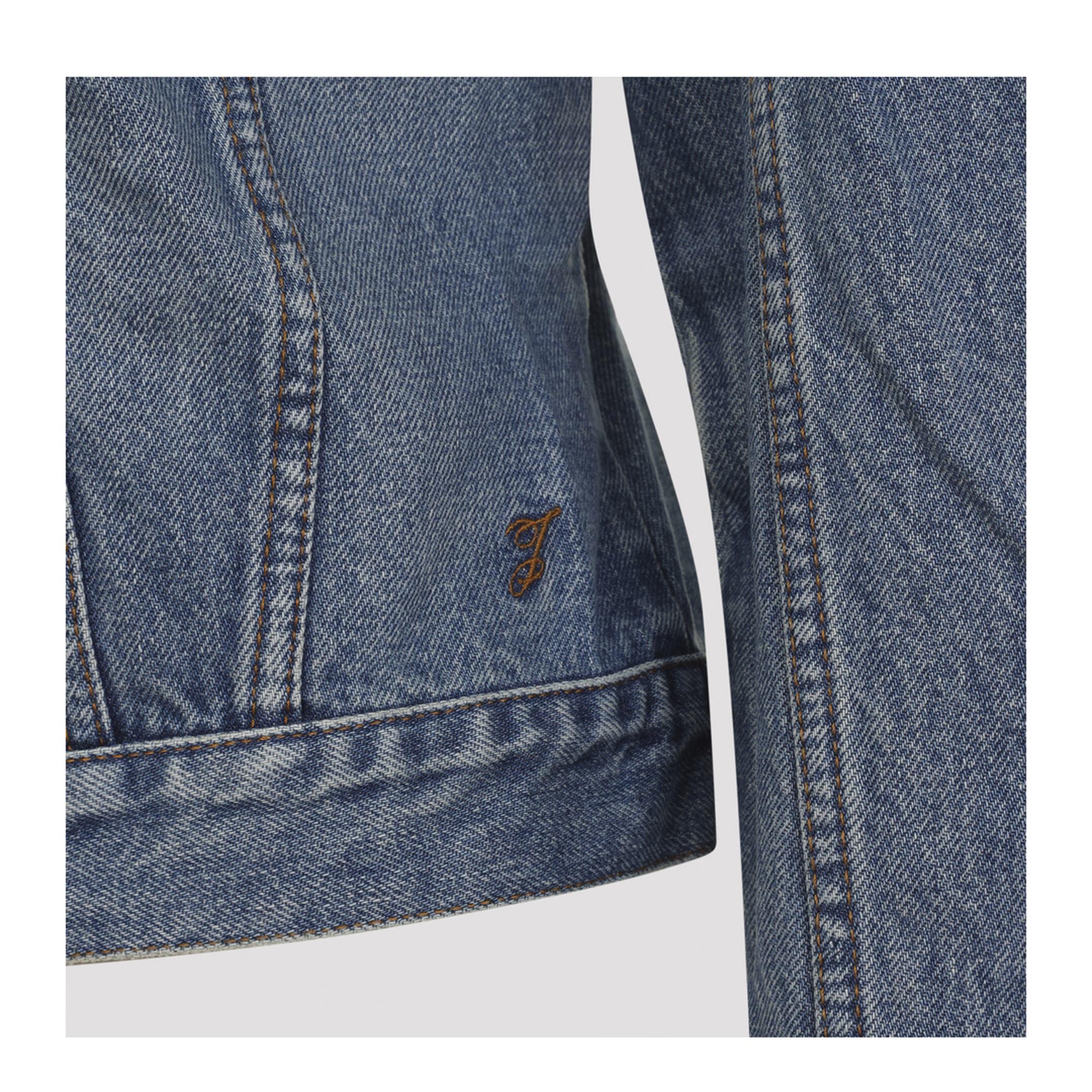 MAYFEYR - Jacquemus - La Veste De-Nimes Jacket - JAW00027AD00038