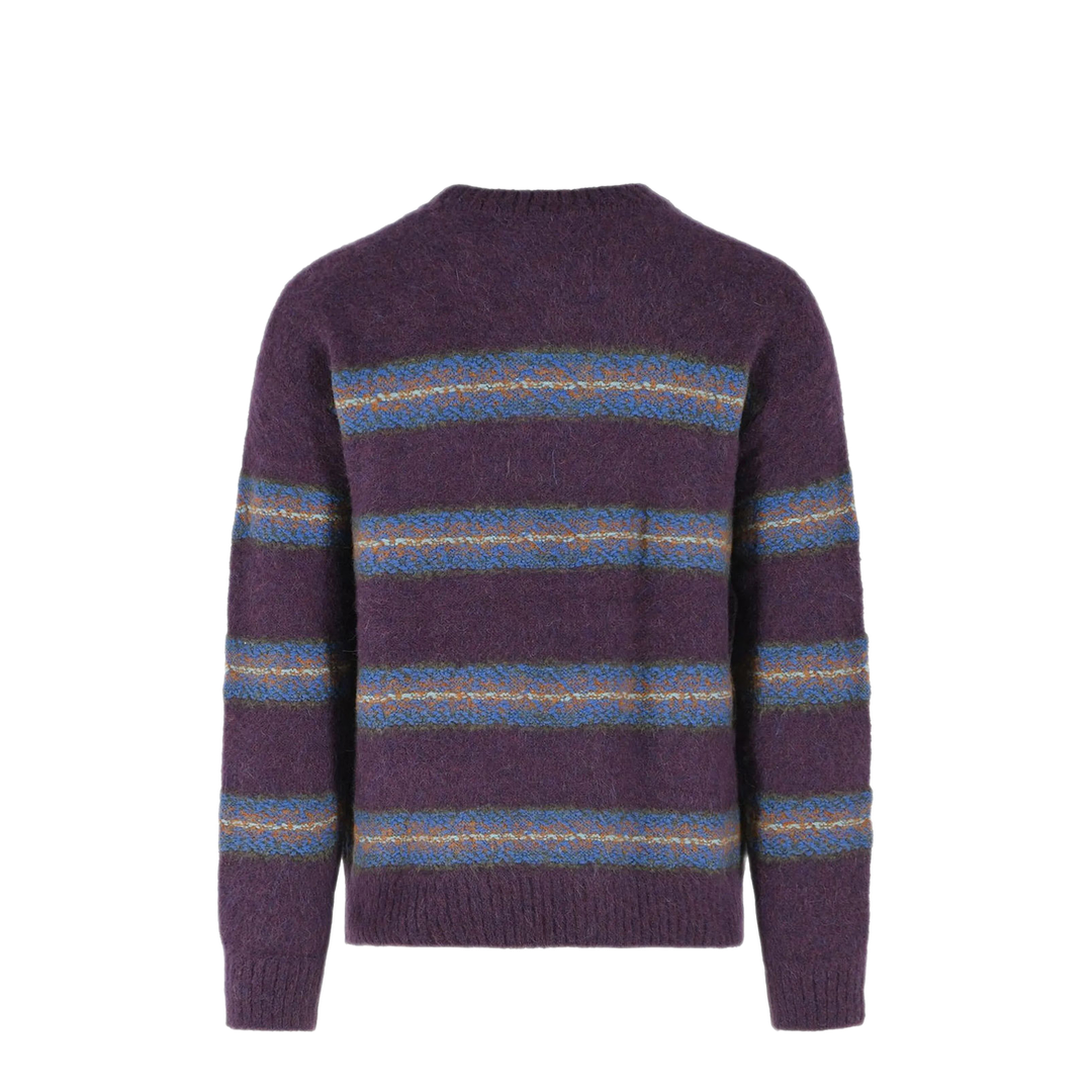 MAYFEYR - Dries Van Noten - Master 4755 M.K.Sweater Ecr - 0212364755401