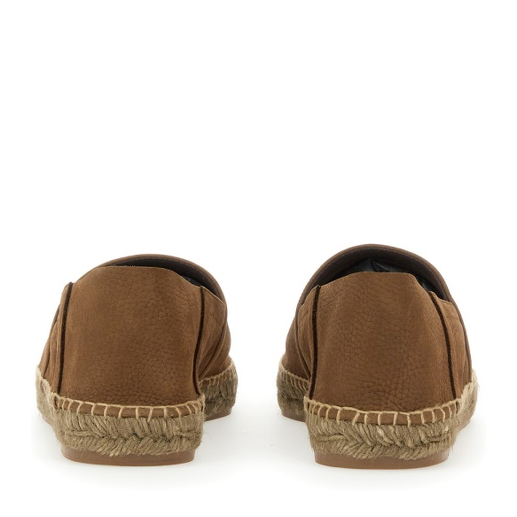 ESPADRLLAS NABUCK