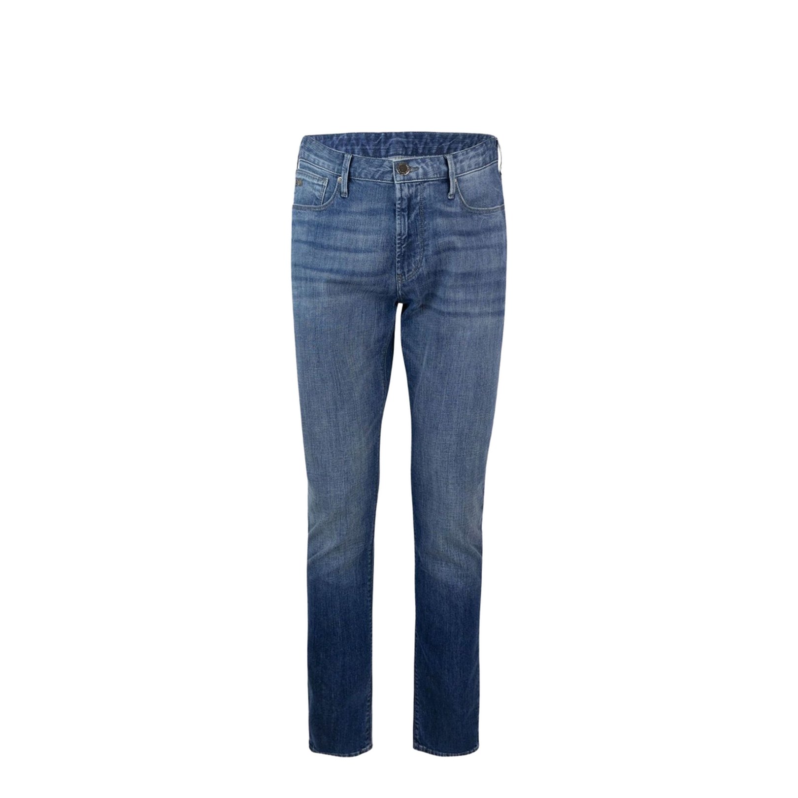 Jean Trousers Slim Fit