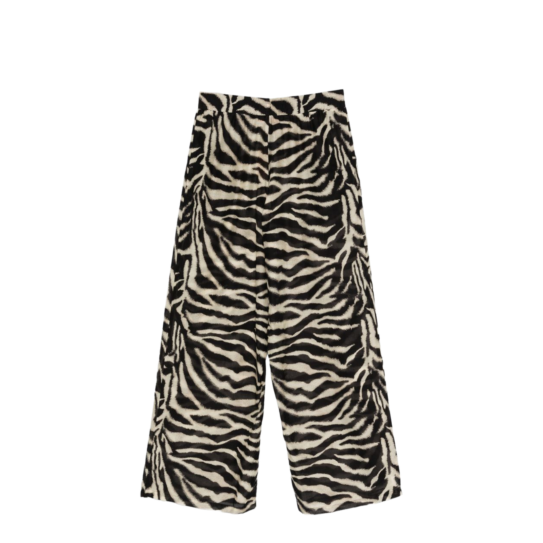 MAYFEYR - Ermanno Scervino - Trousers - D484P700YAJS4800