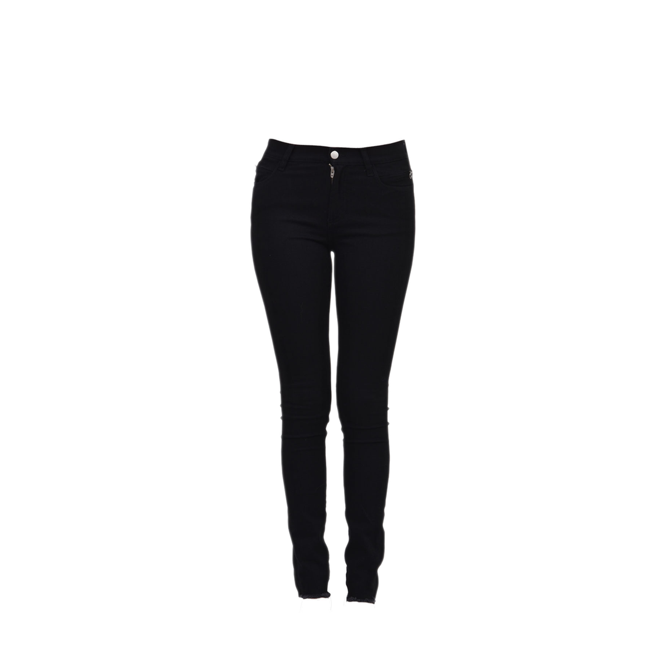 MAYFEYR - Alyx - Skinny Jeans Black - AAWDN0011001