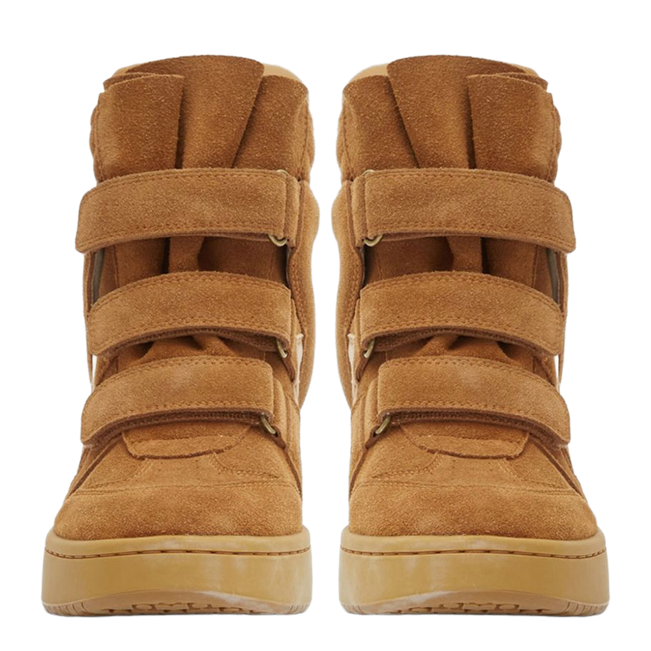 MAYFEYR - Isabel Marant - Sneakers Luggage - BK0010FA-B3E04S50CO