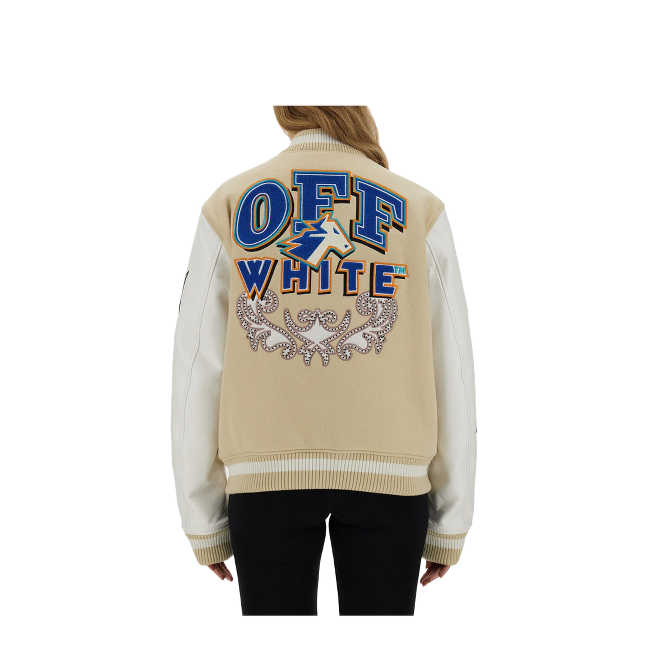 Varsity Jacket