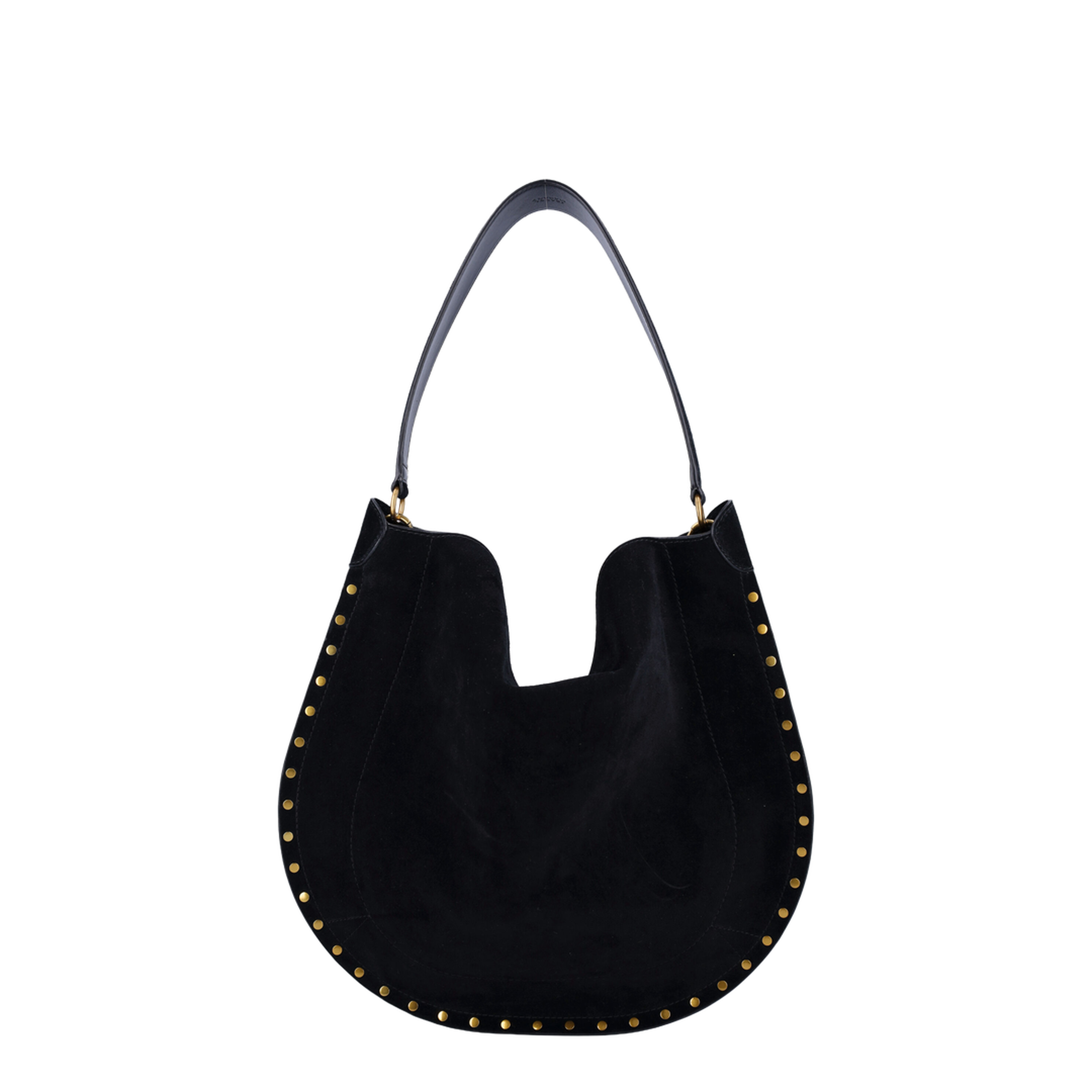 MAYFEYR - Isabel Marant - Bag Black - PP0200FAB2C03M01BK
