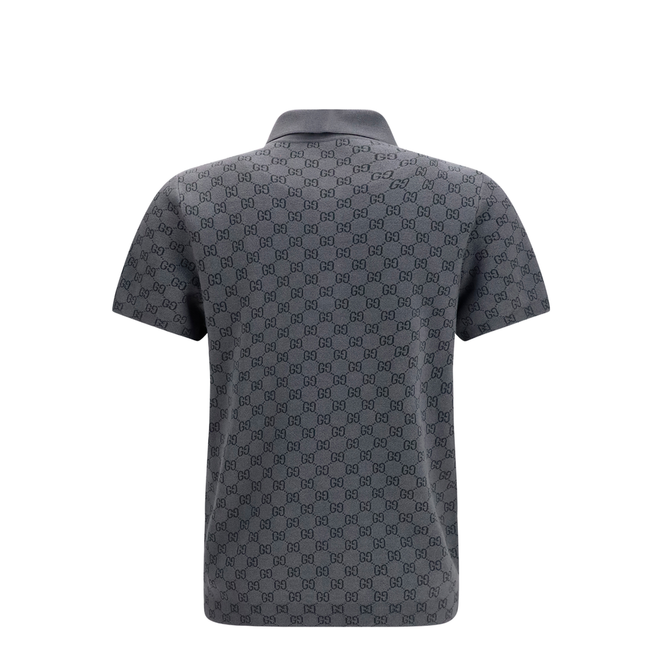 MAYFEYR - Gucci - Polo Shirt - 875483XKFMB