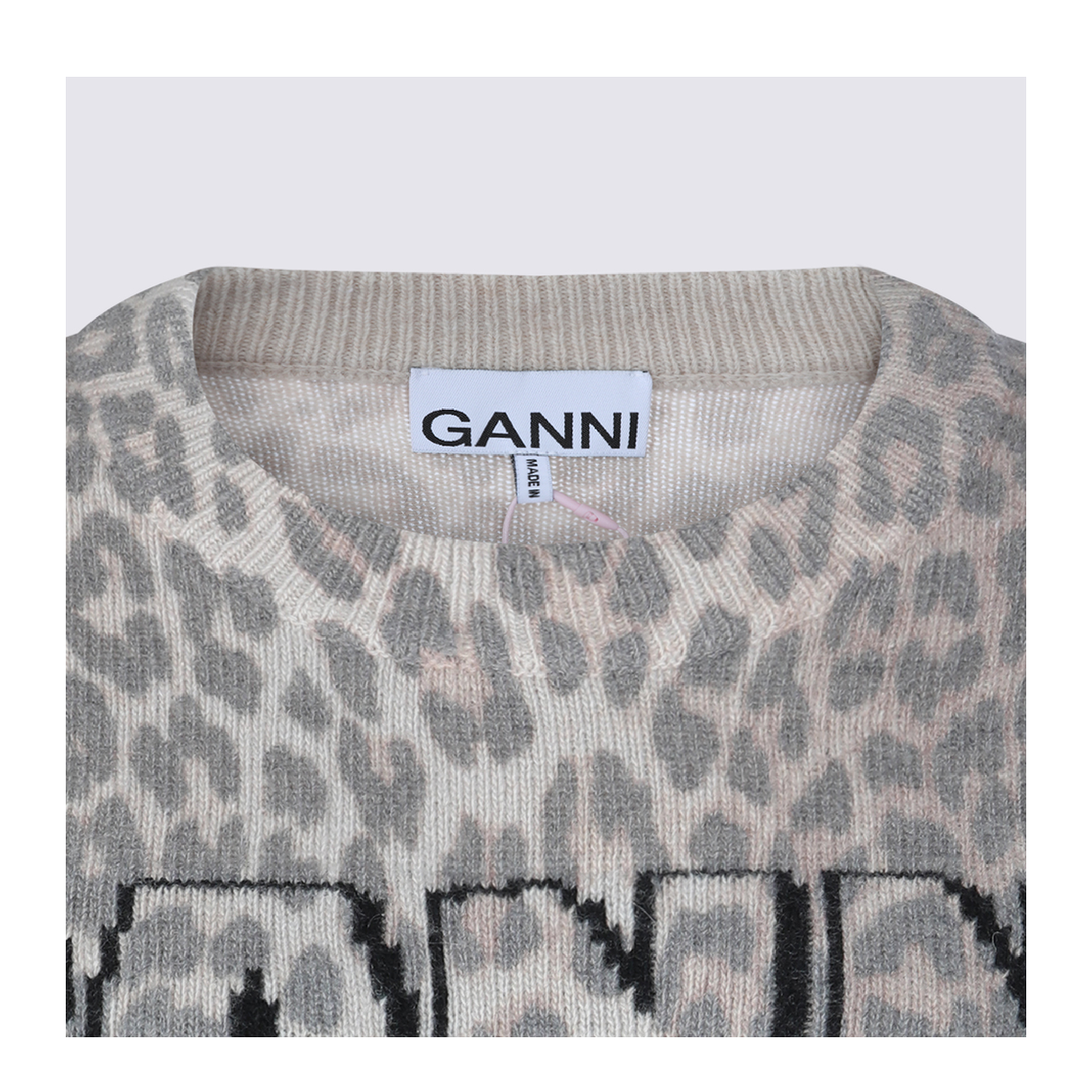 Sweaters Brown
