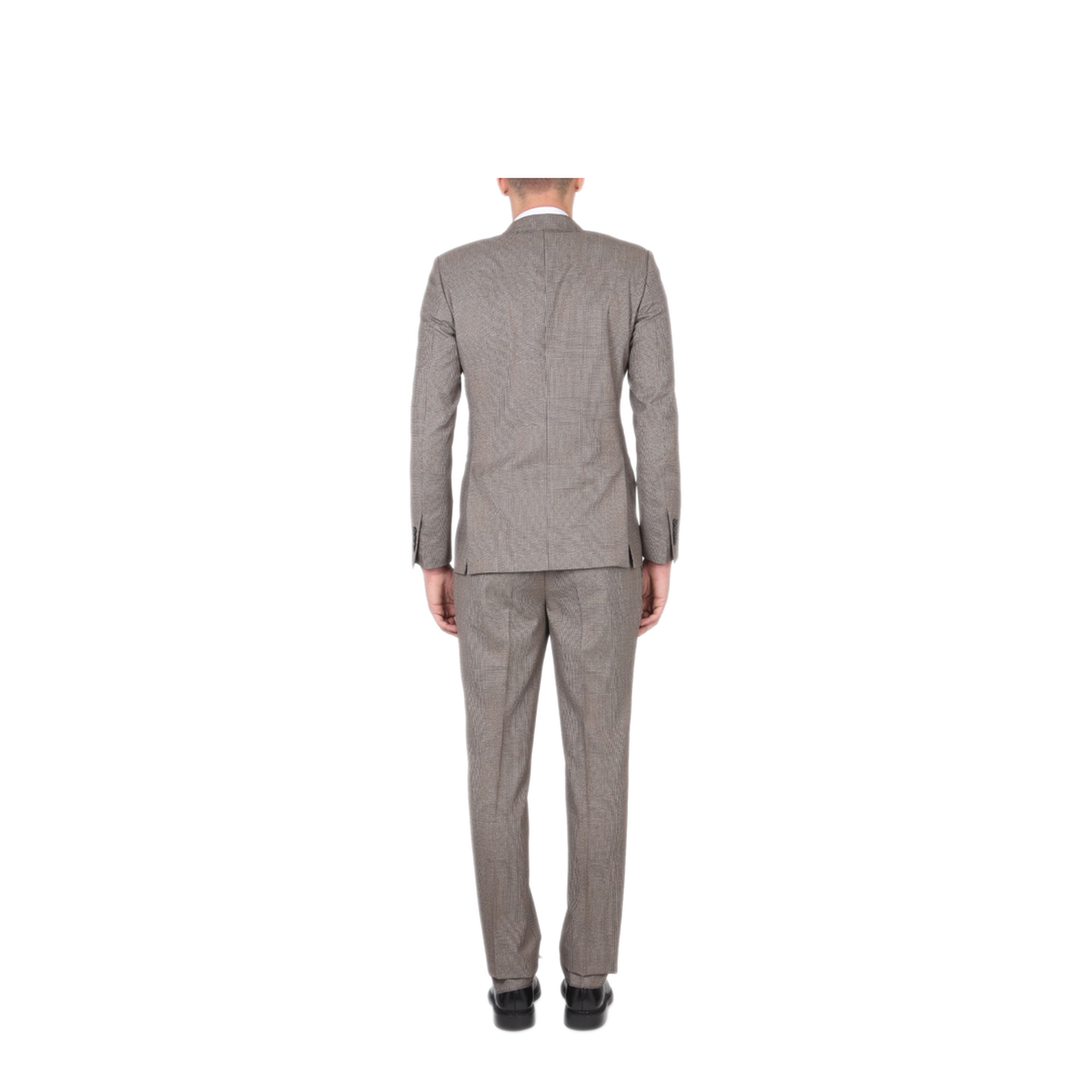 MAYFEYR - Lardini - Kosmo Dress Suit - IR7828AVIRS59424200MA