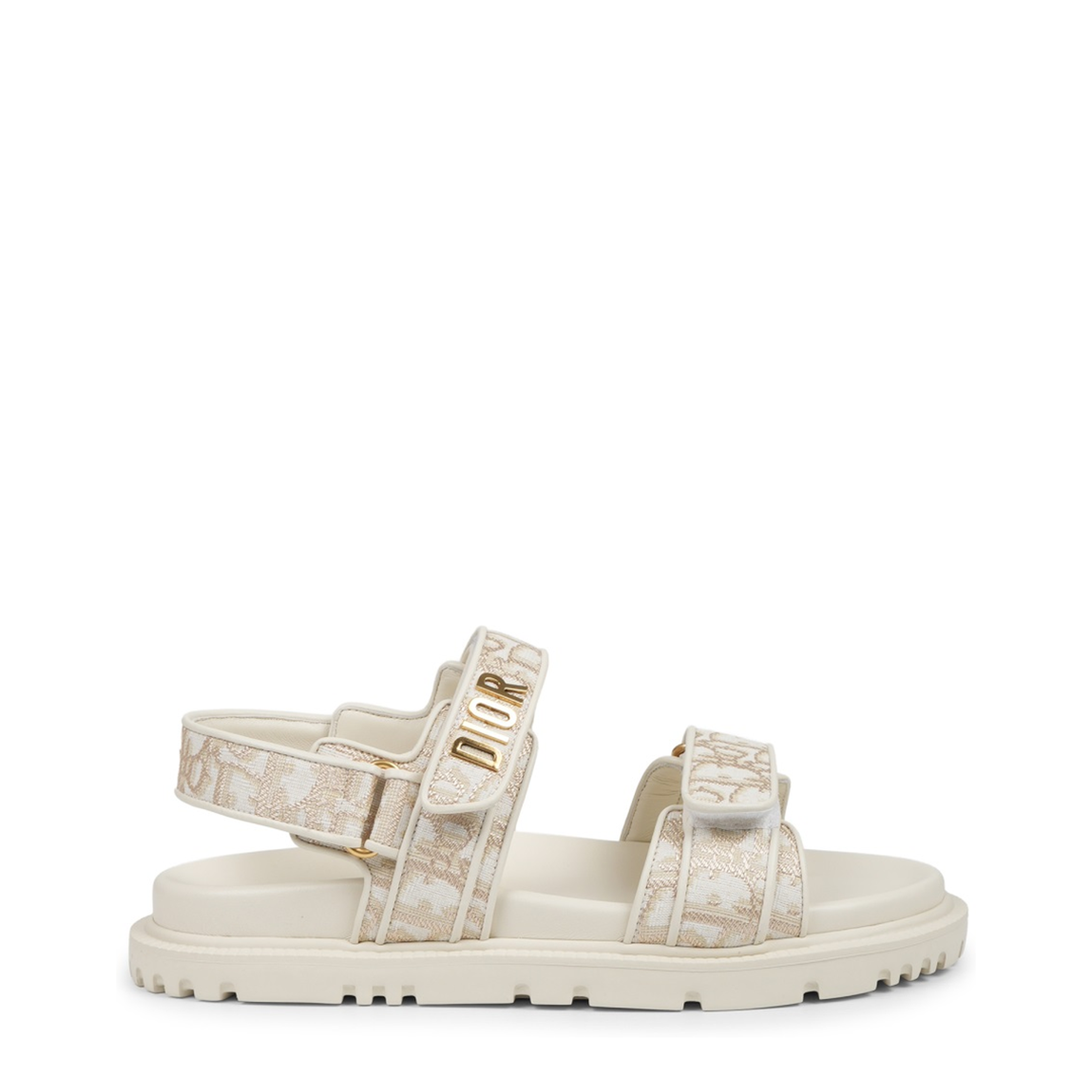 MAYFEYR - Dior - Logo Sandals - KCO170OFI62K