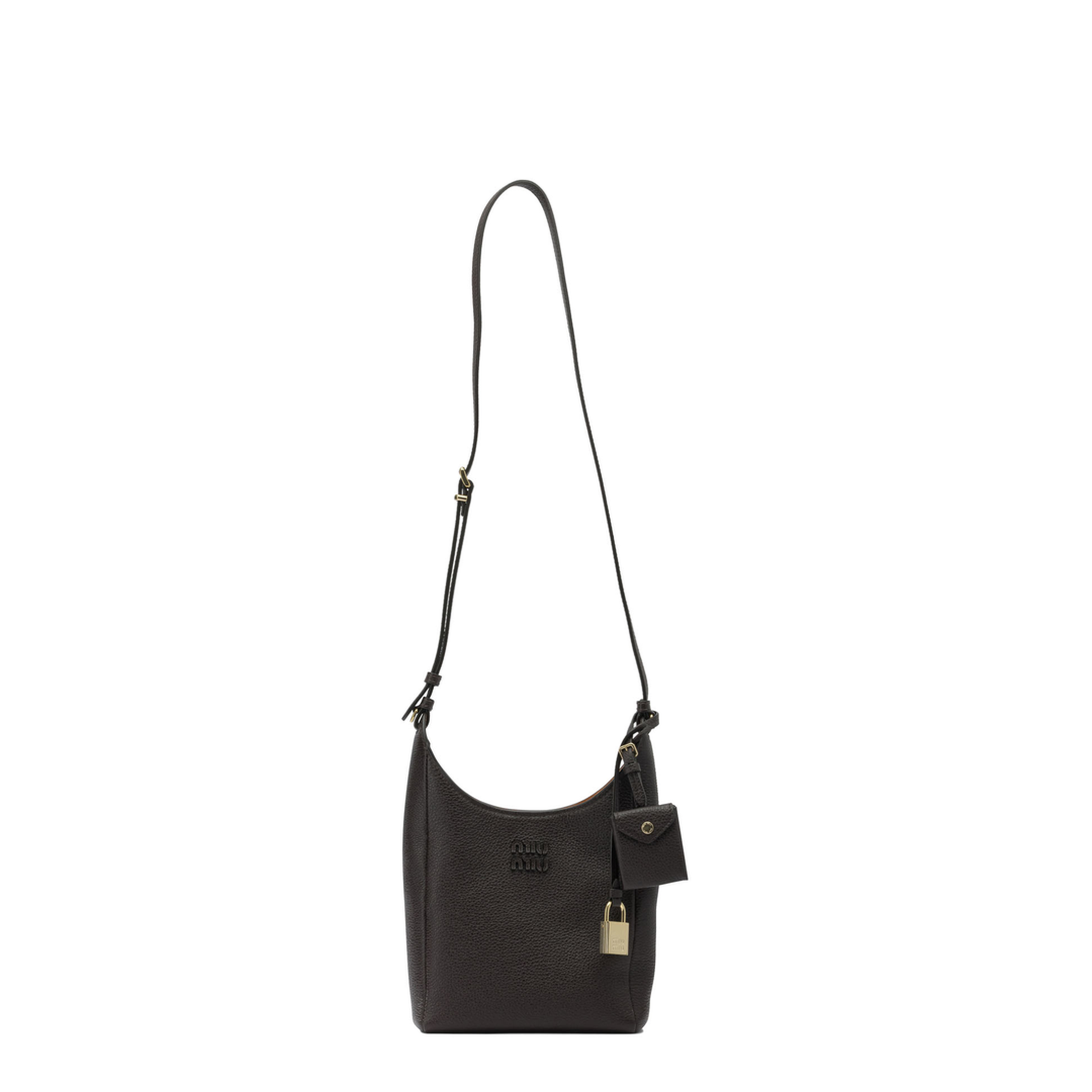 MAYFEYR - Miu Miu - Crossbody Bags - 5BE0992IFLF0ZKSVOOO